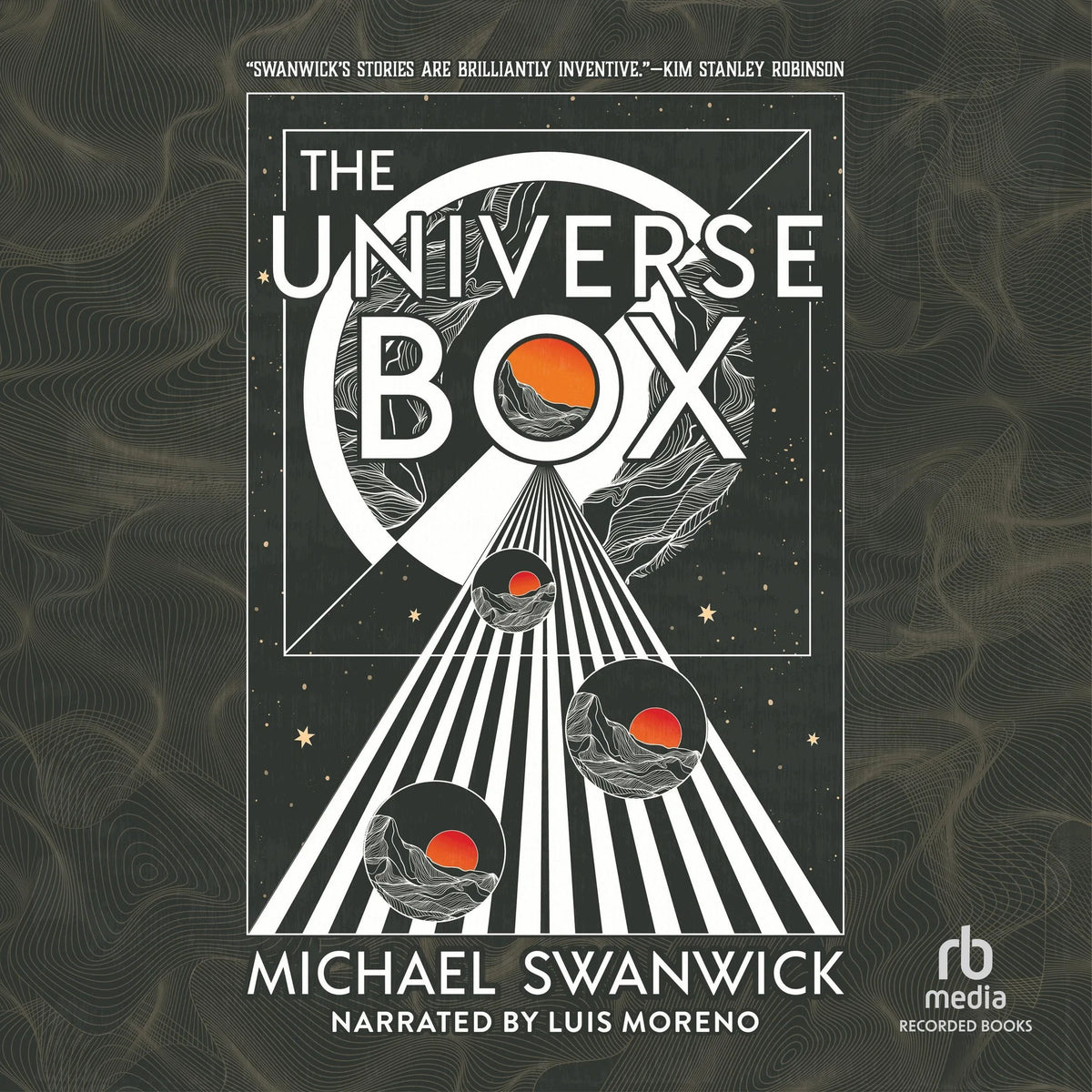 The Universe Box