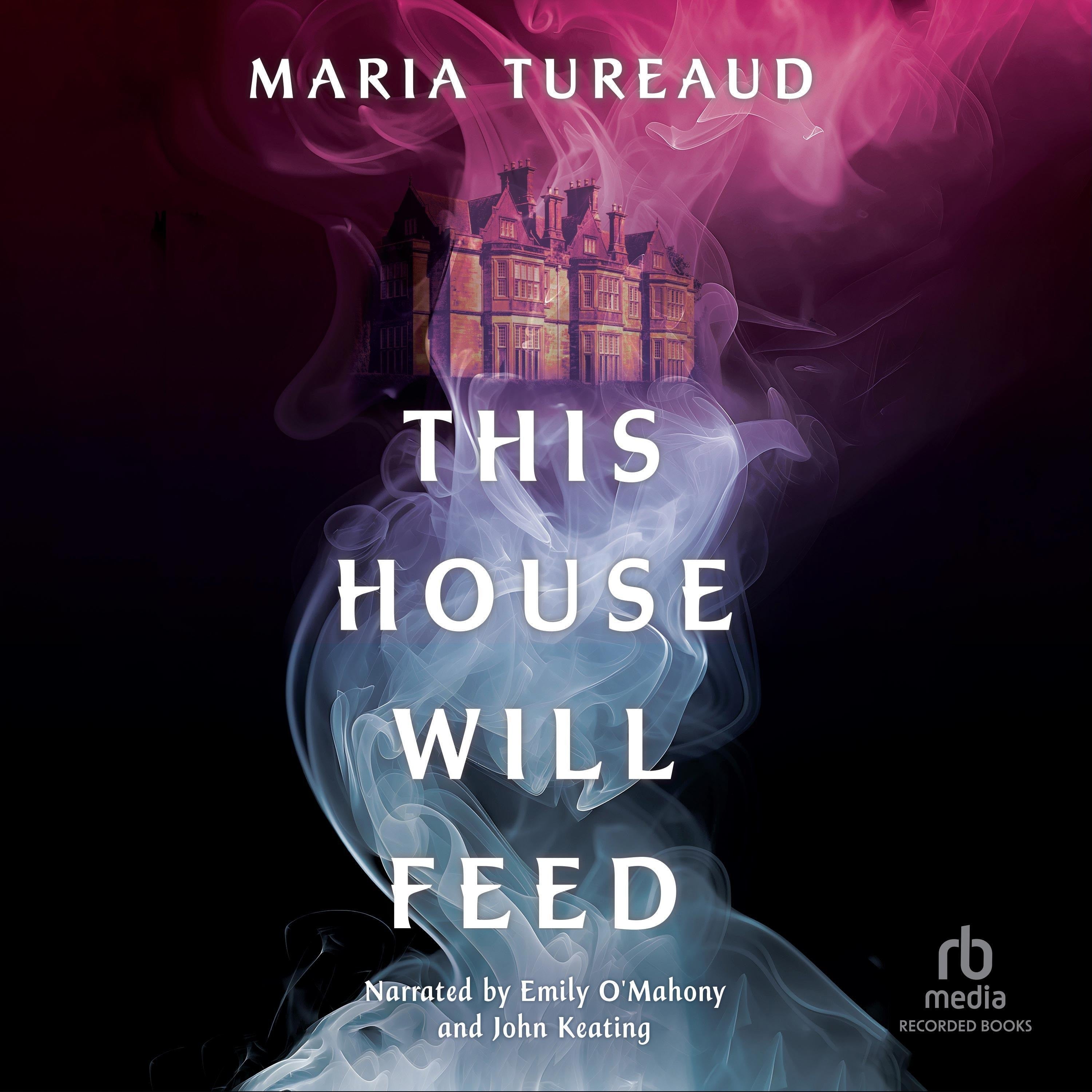 This House Will Feed
