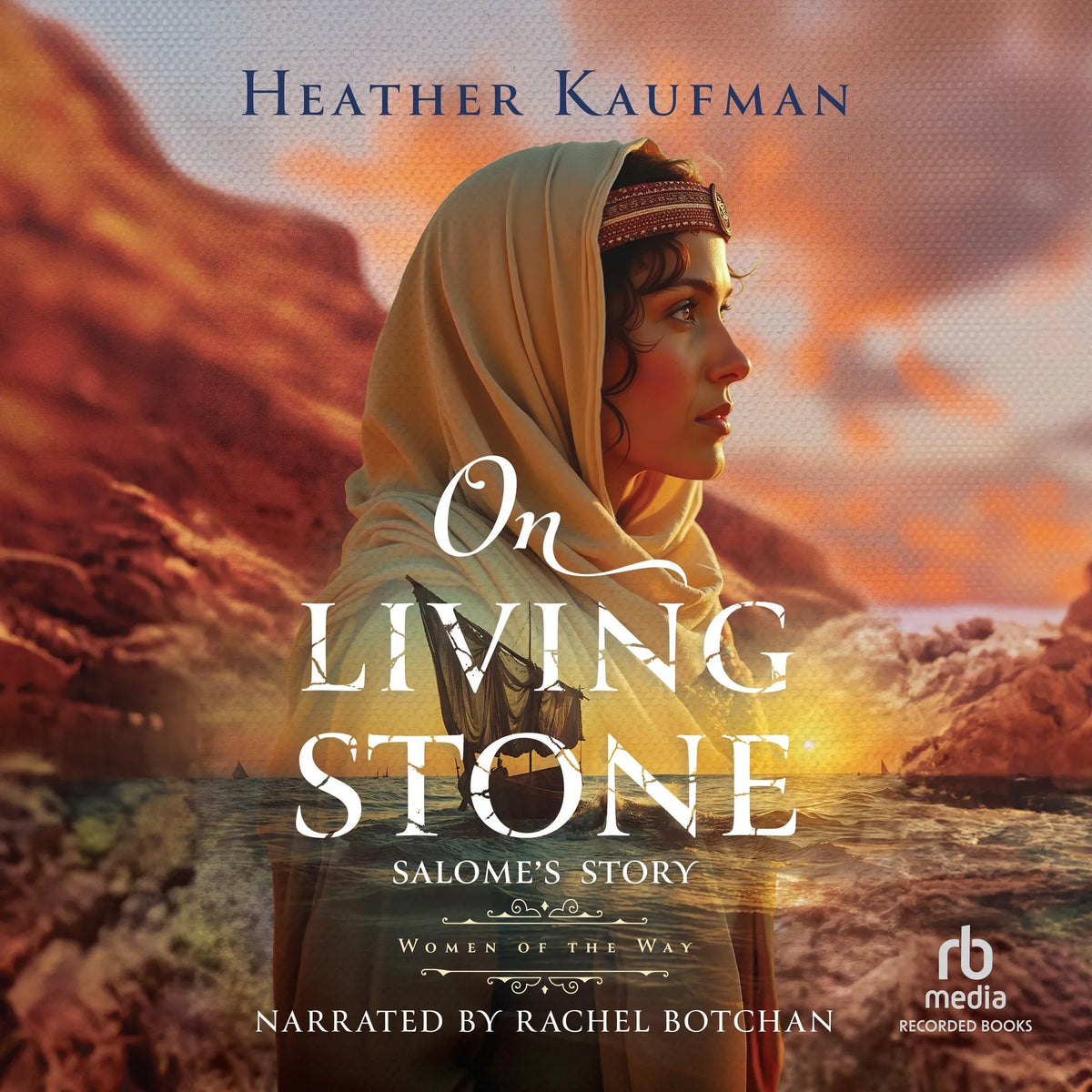 On Living Stone