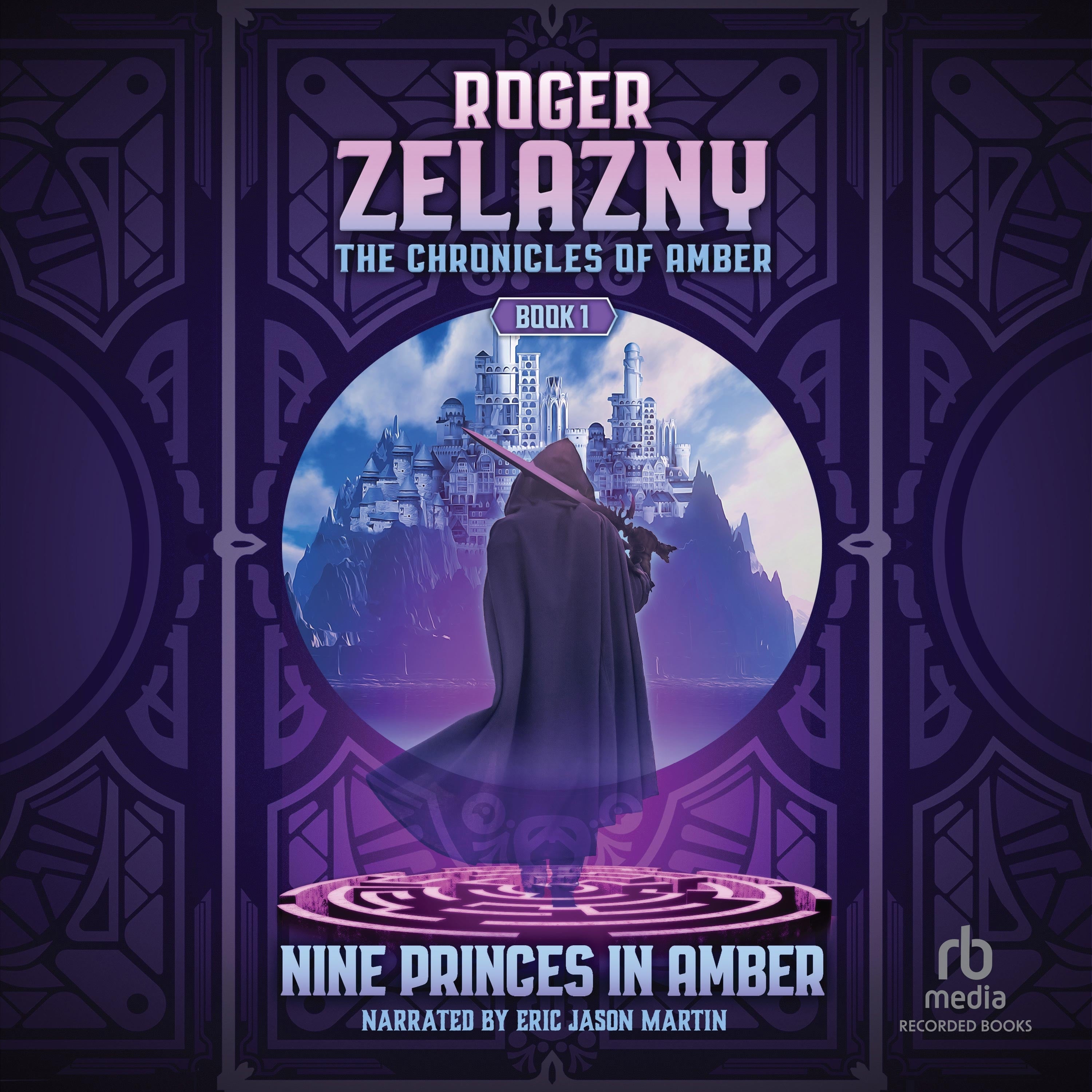 Nine Princes of Amber