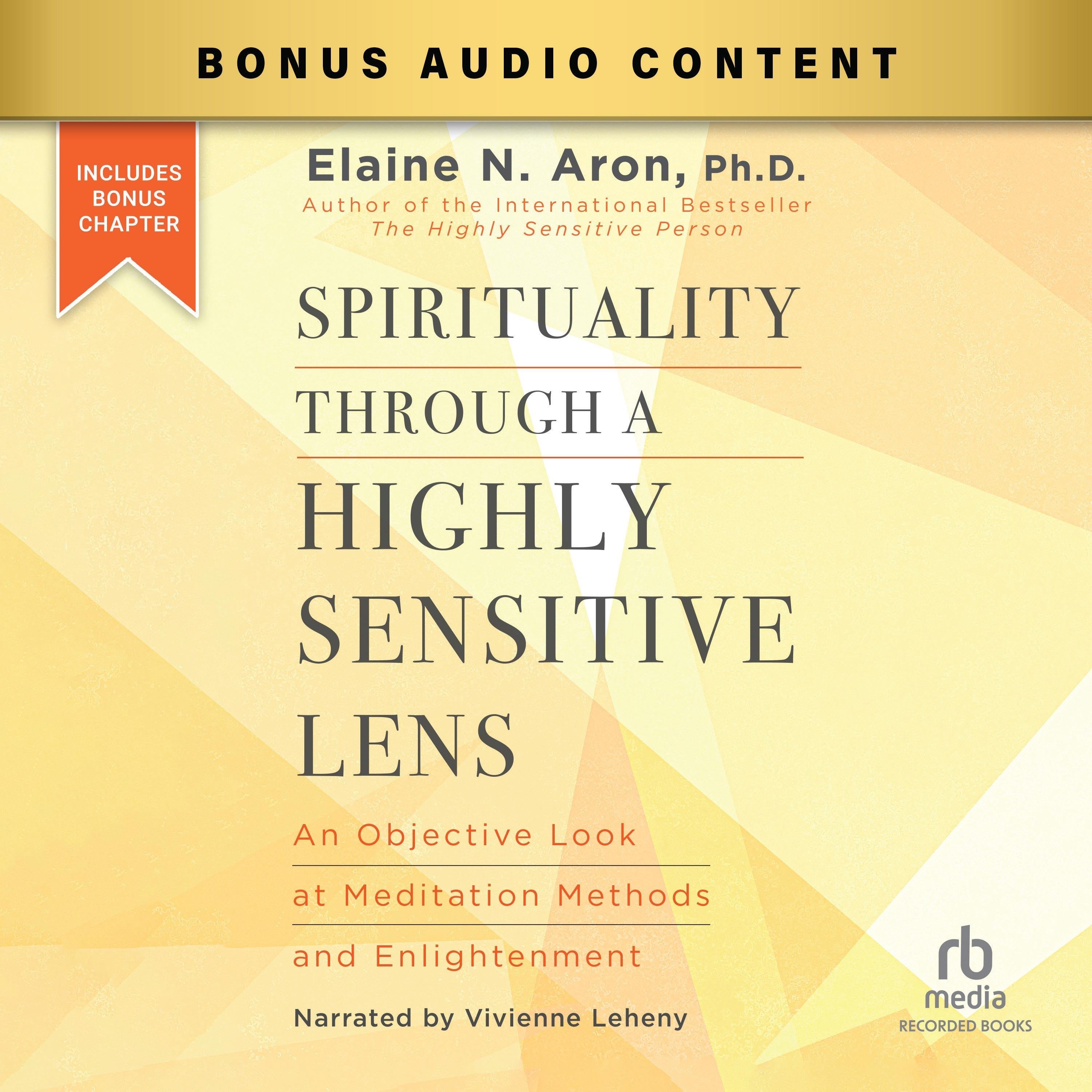 Spirituality Through a Highly Sensitive Lens