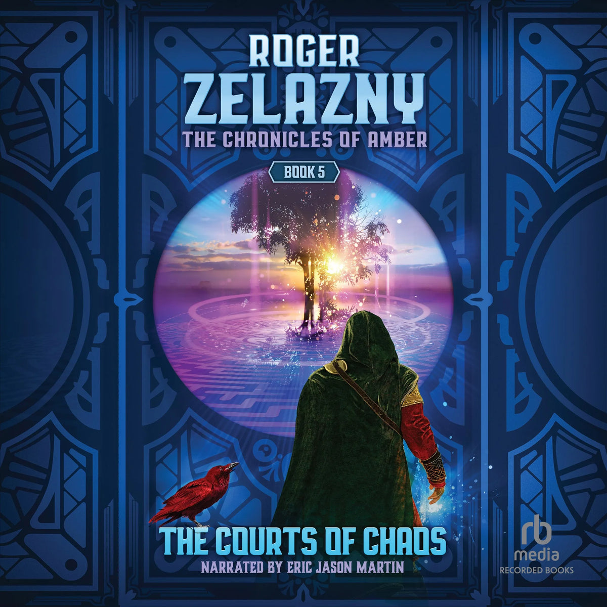 Courts of Chaos