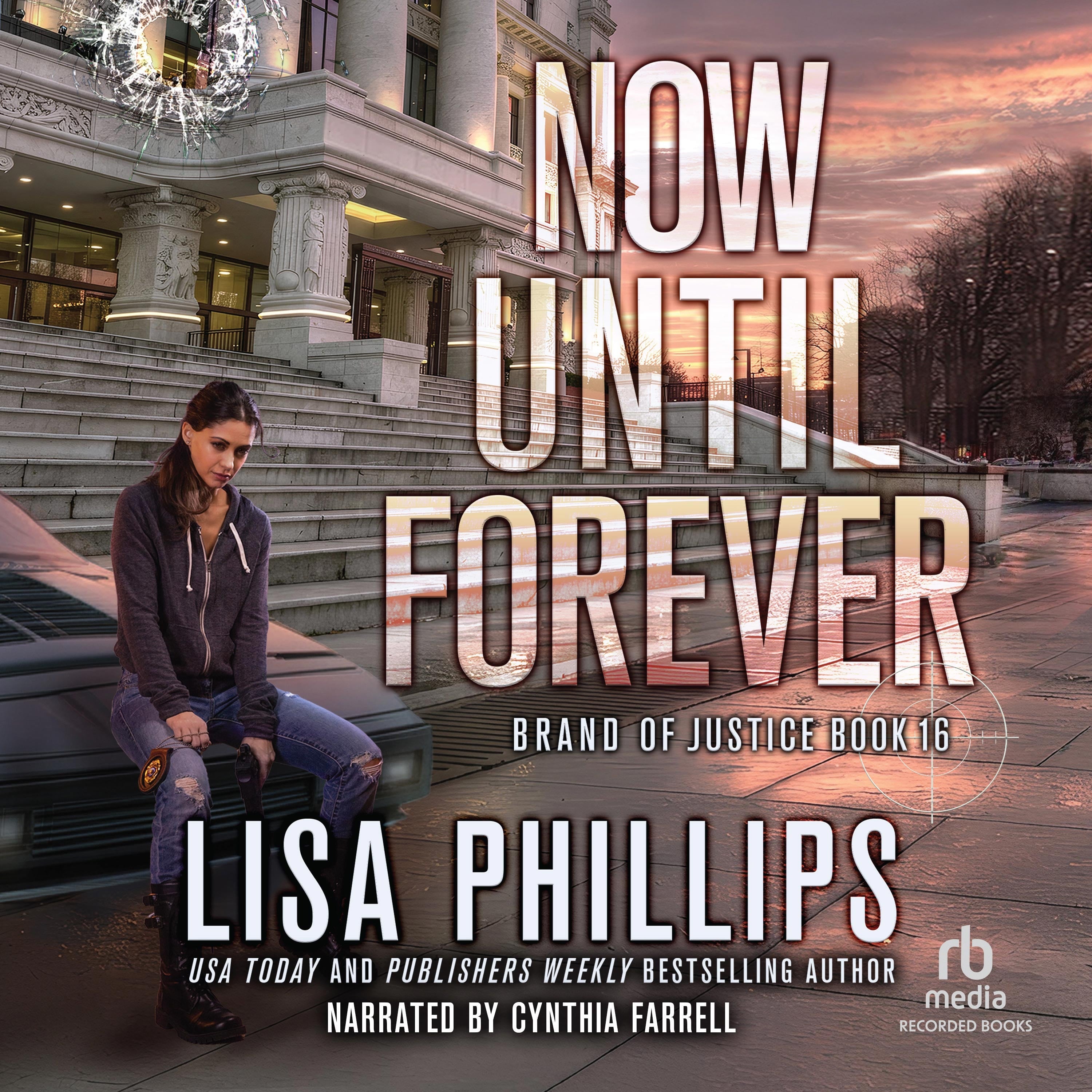 Now Until Forever