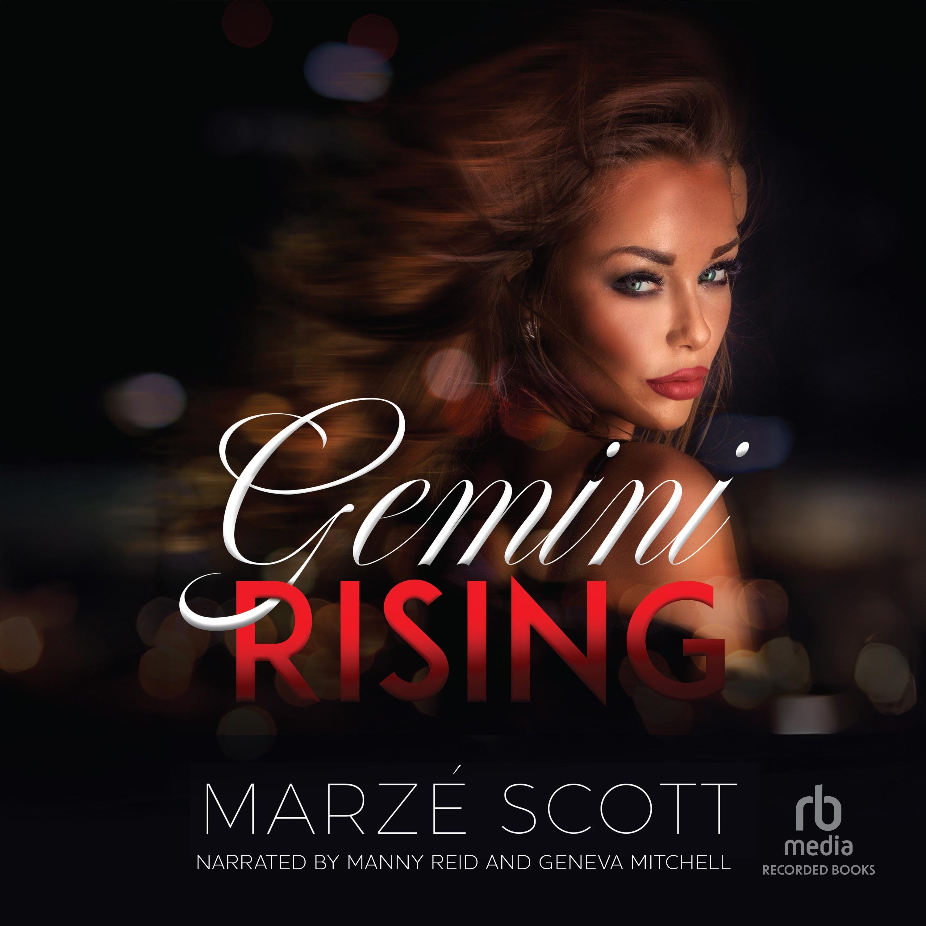 Gemini Rising