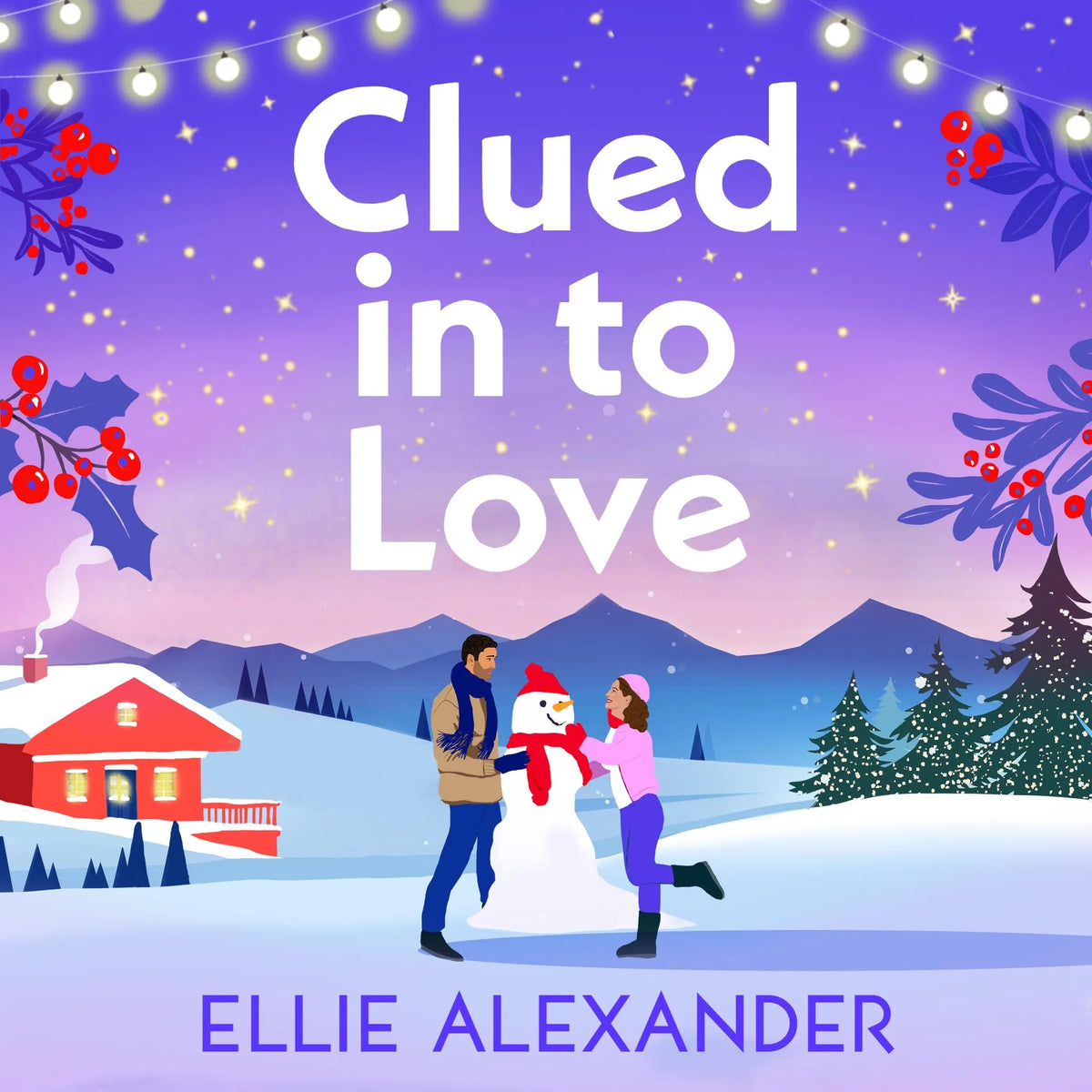 Clued in to Love