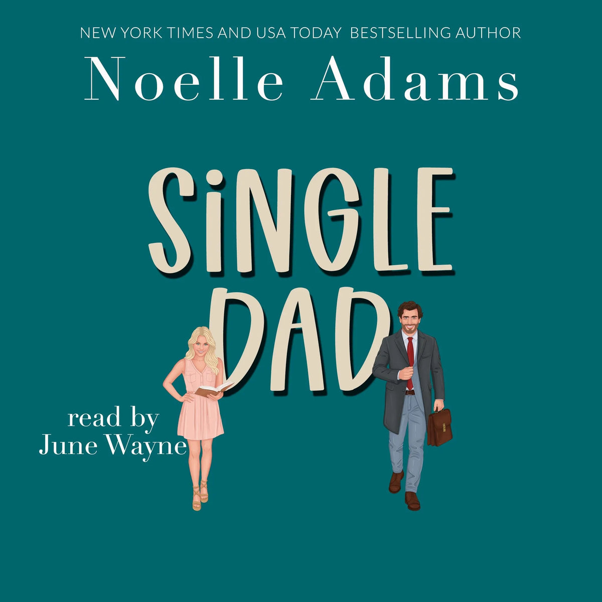 Single Dad