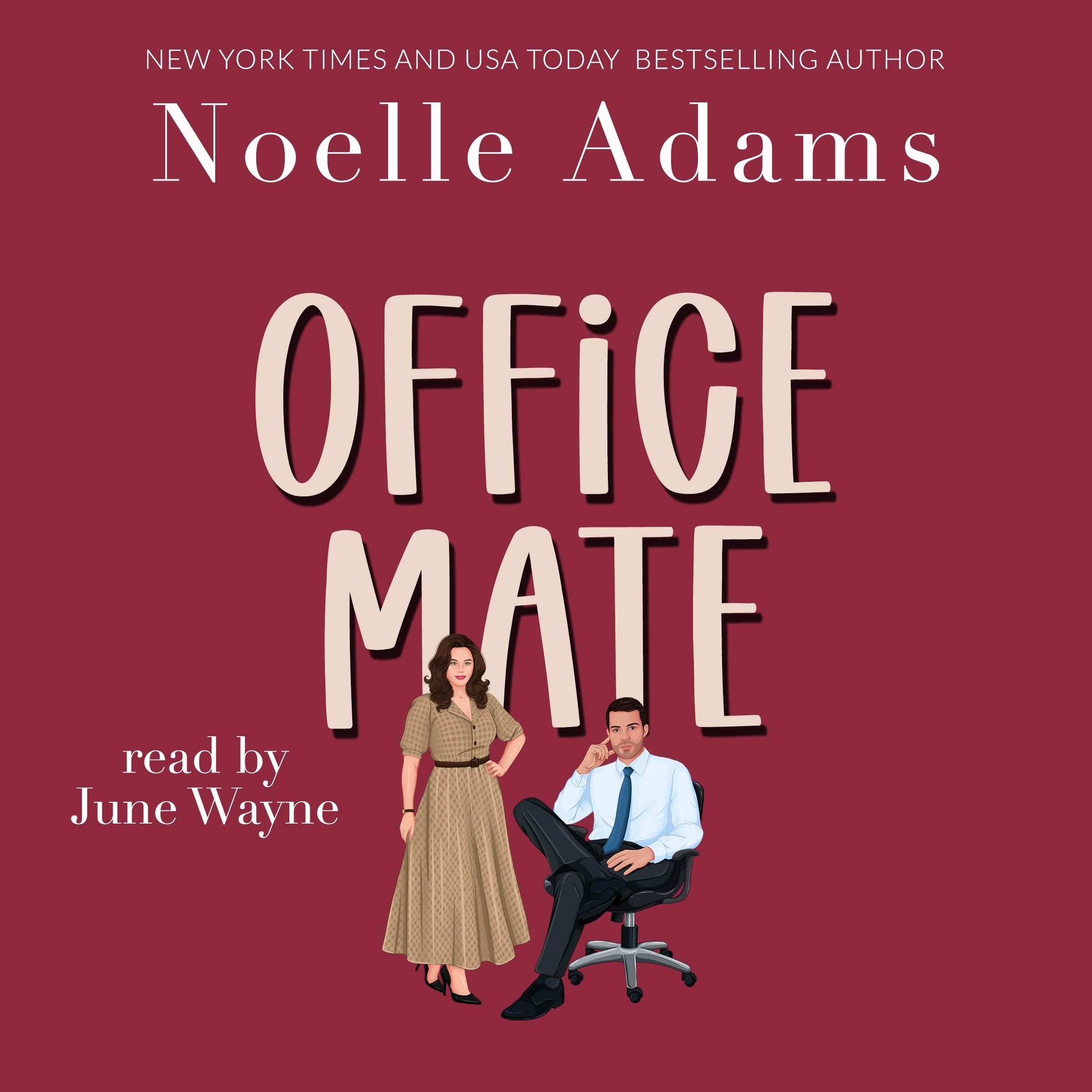 Office Mate