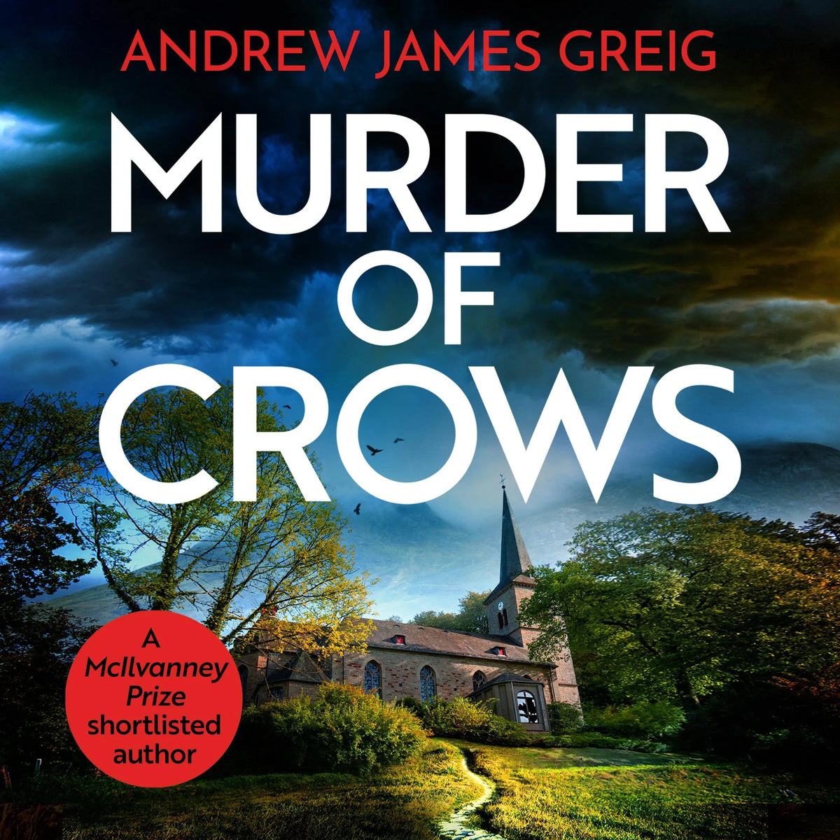Murder of Crows