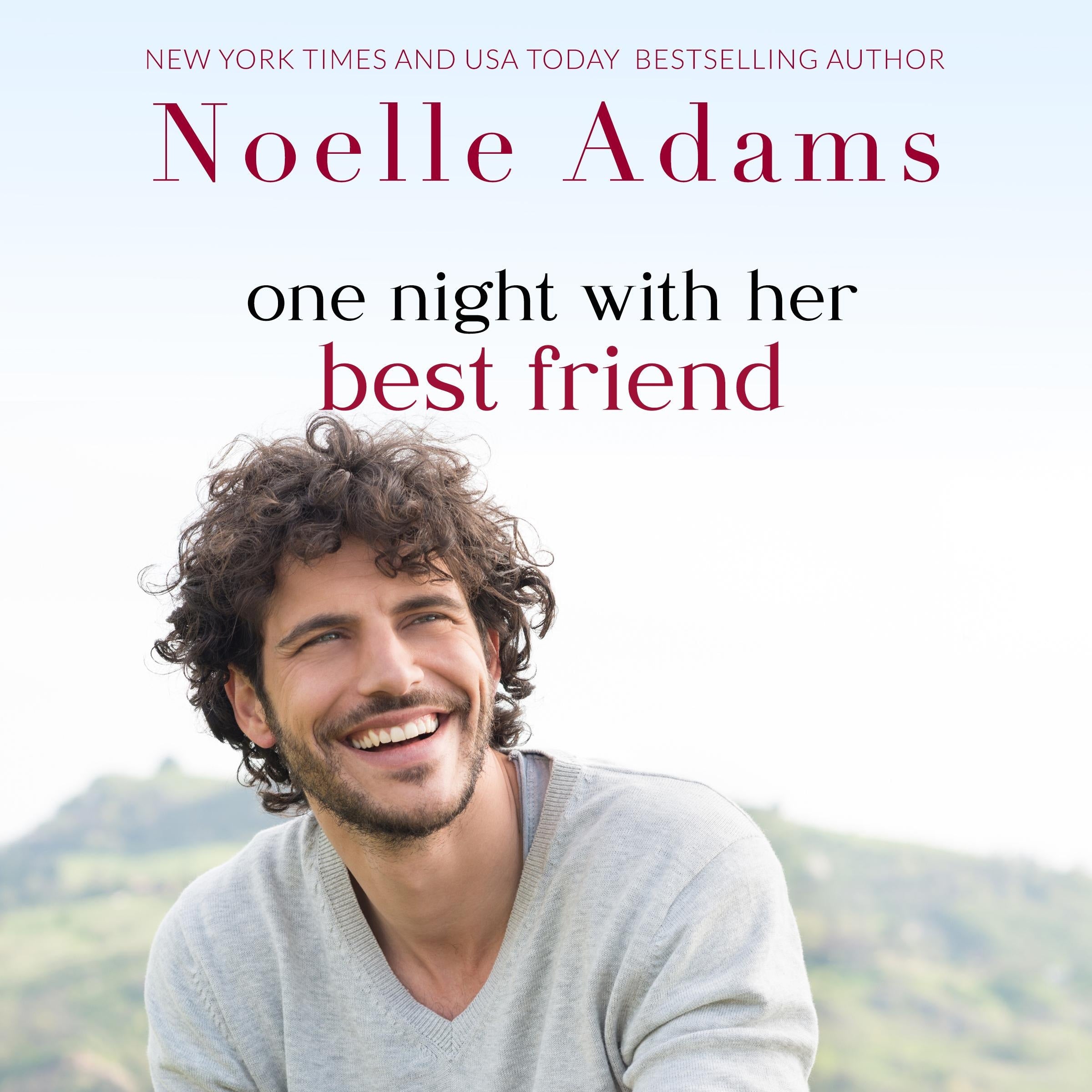 One Night with her Best Friend