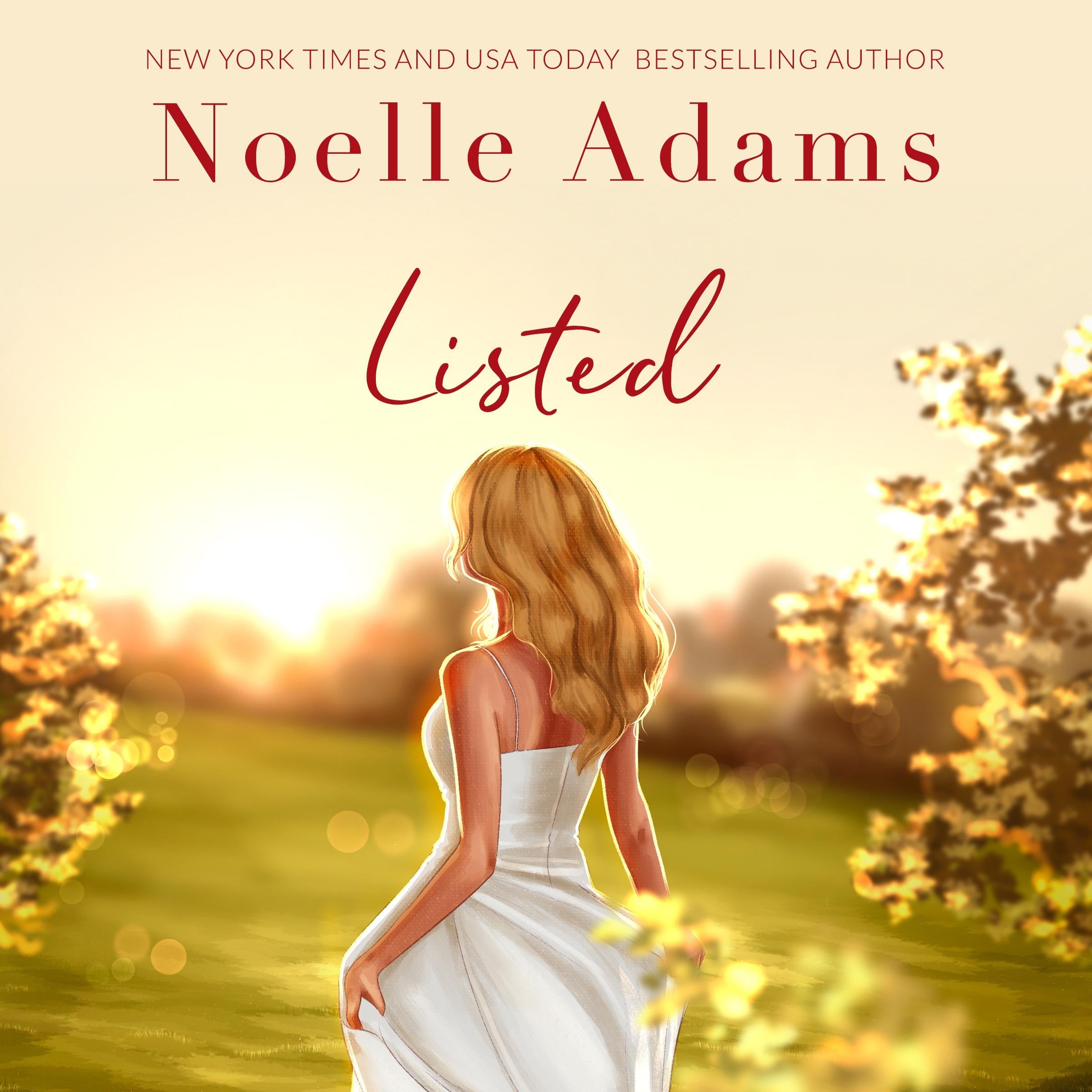 Listed (Volumes I-VI)