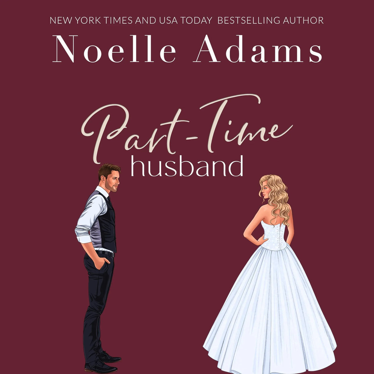 Part-Time Husband