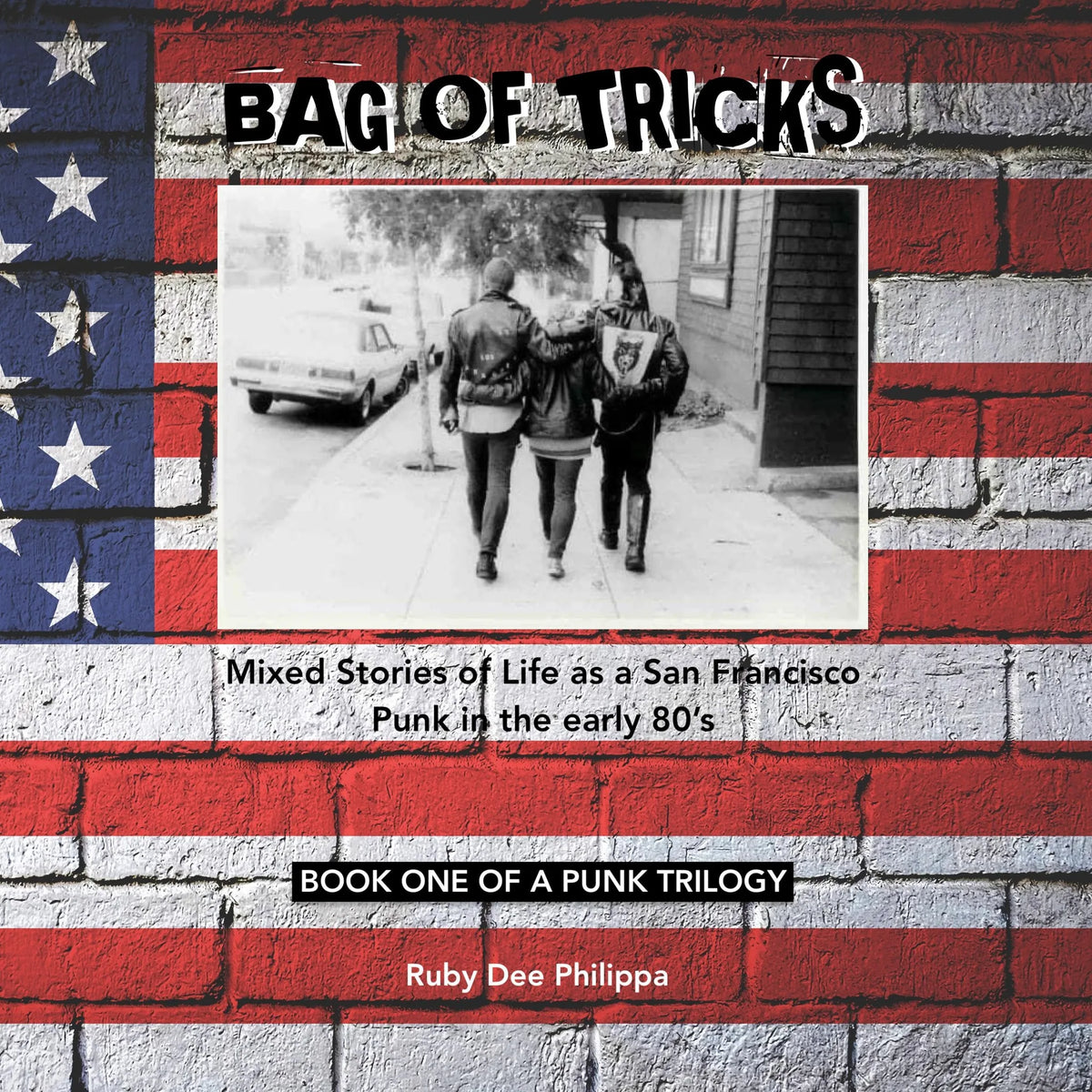 Bag of Tricks
