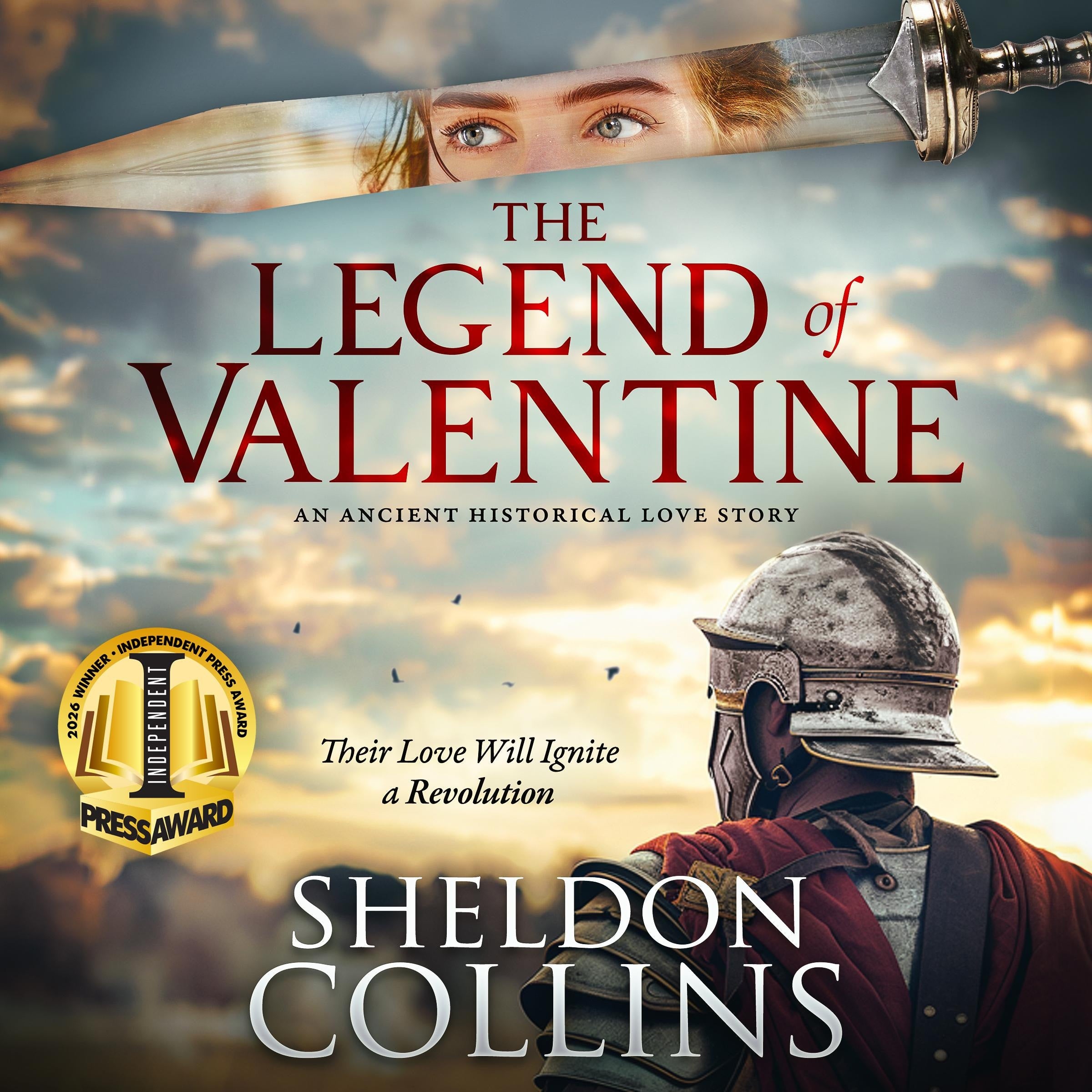 The Legend of Valentine