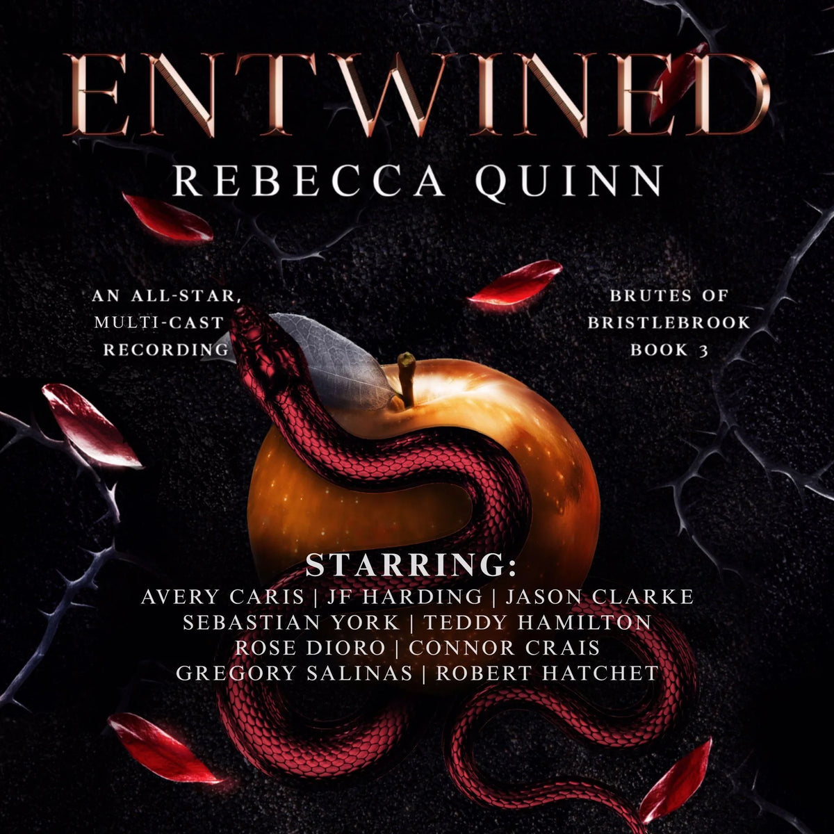 Entwined