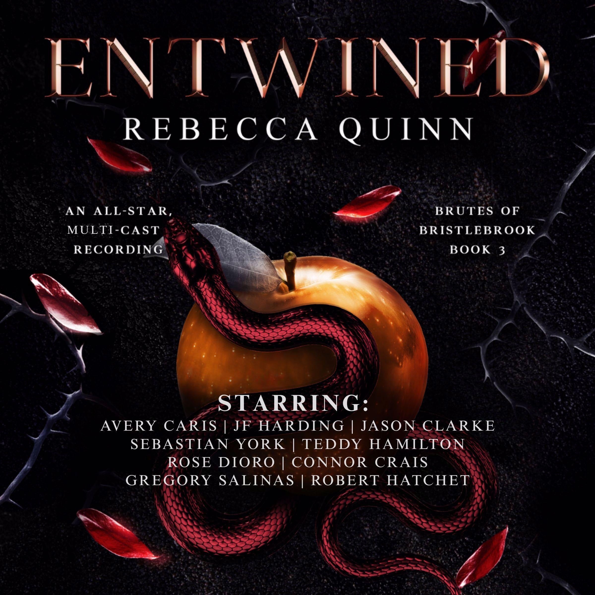 Entwined