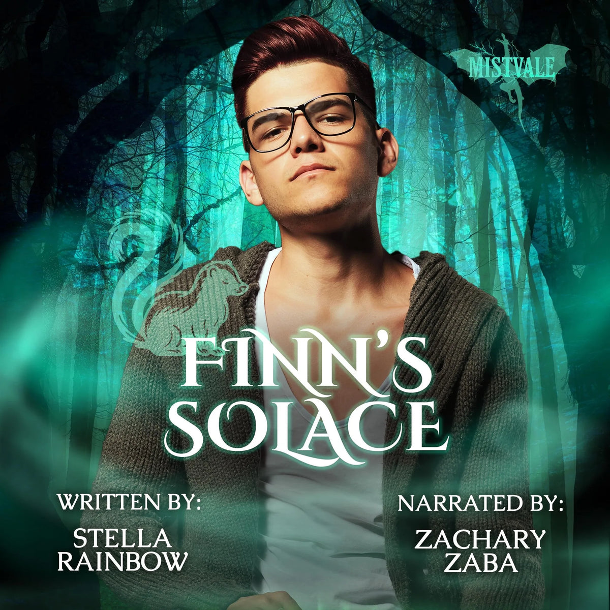 Finn's Solace