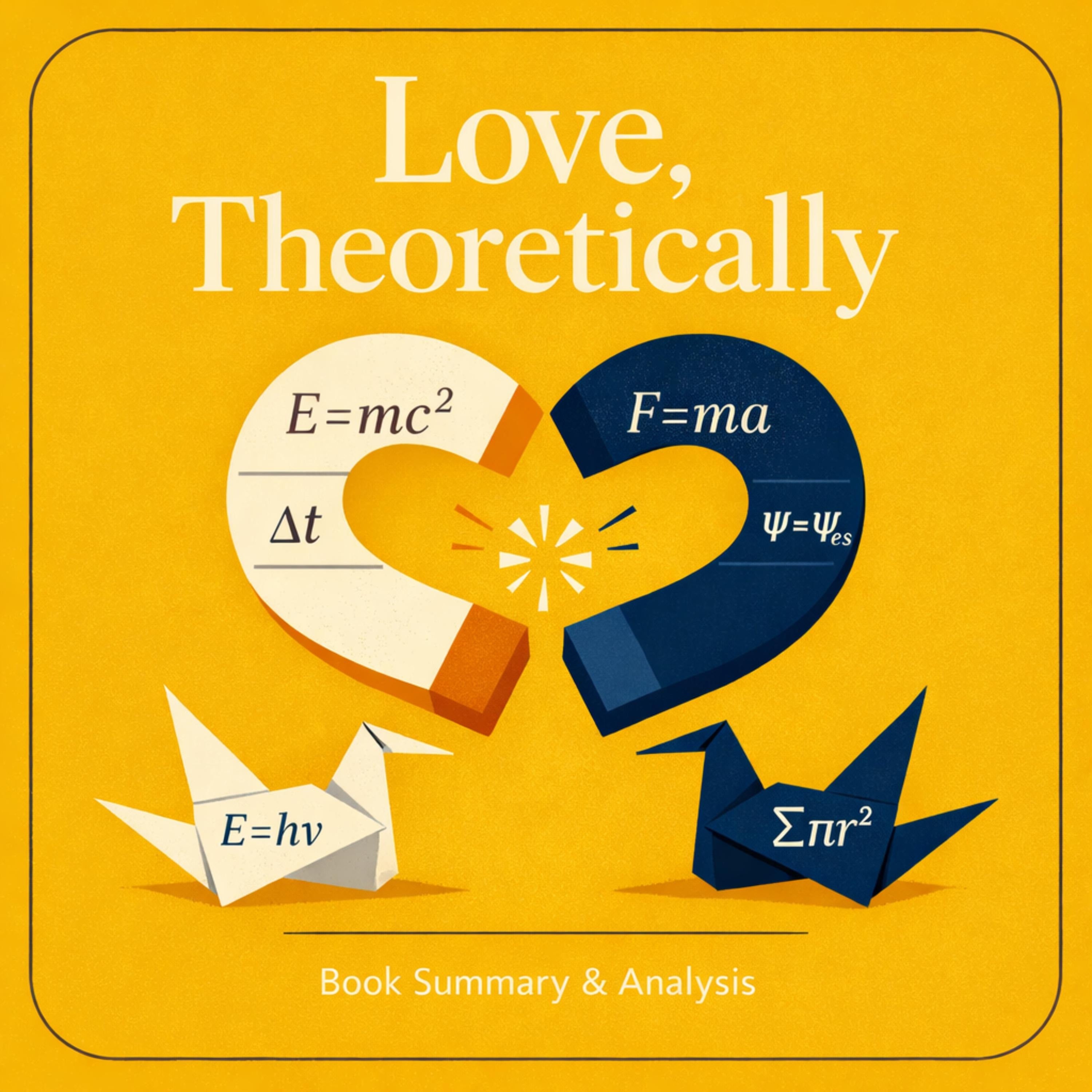 Love, Theoretically