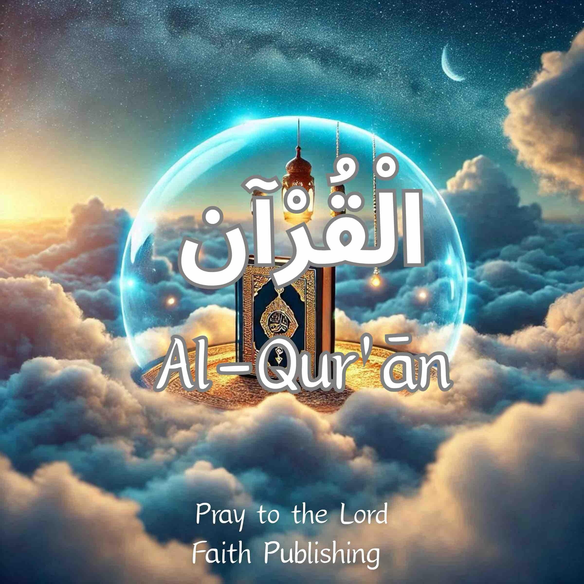 الْقُرْآن