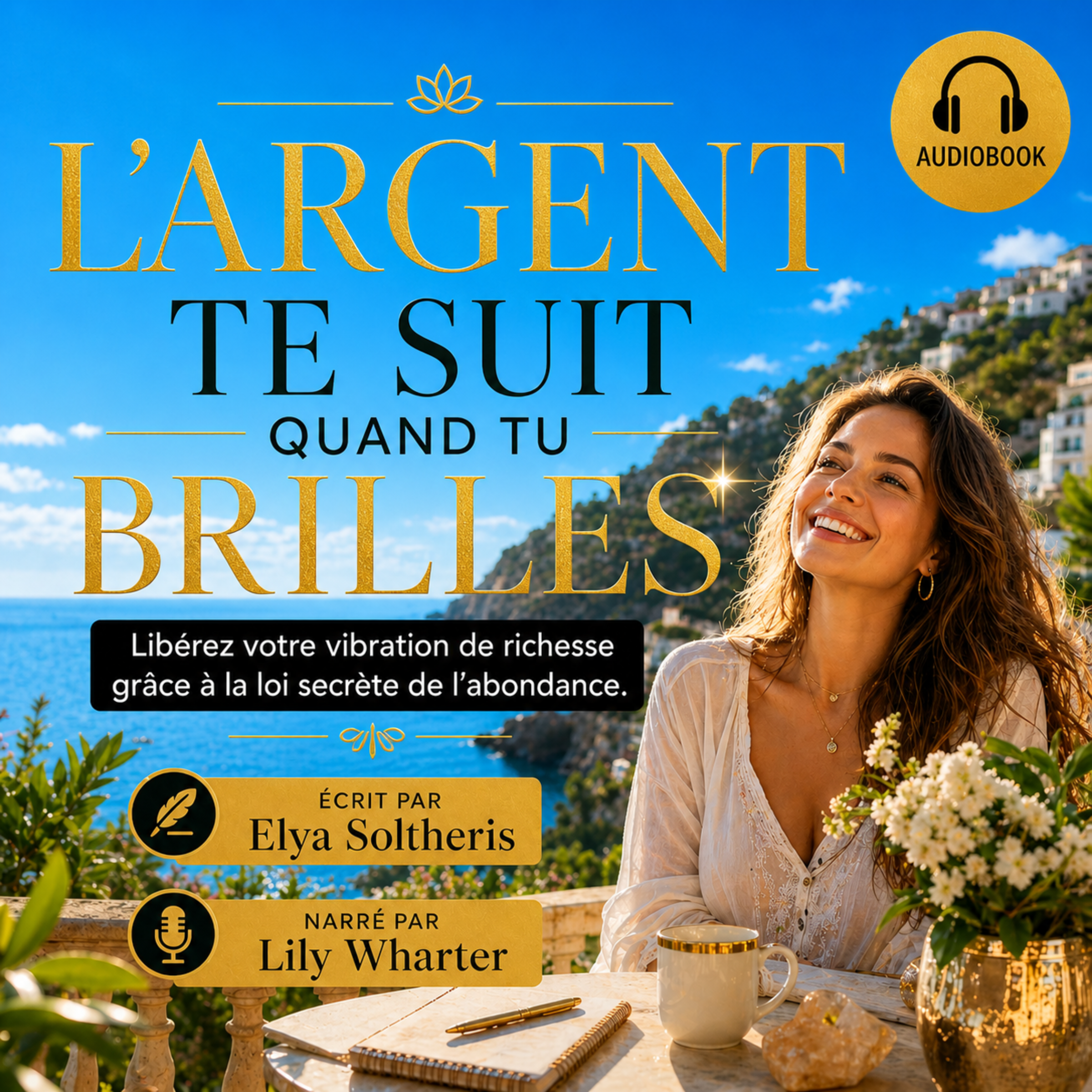 L'ARGENT TE SUIT QUAND TU BRILLES