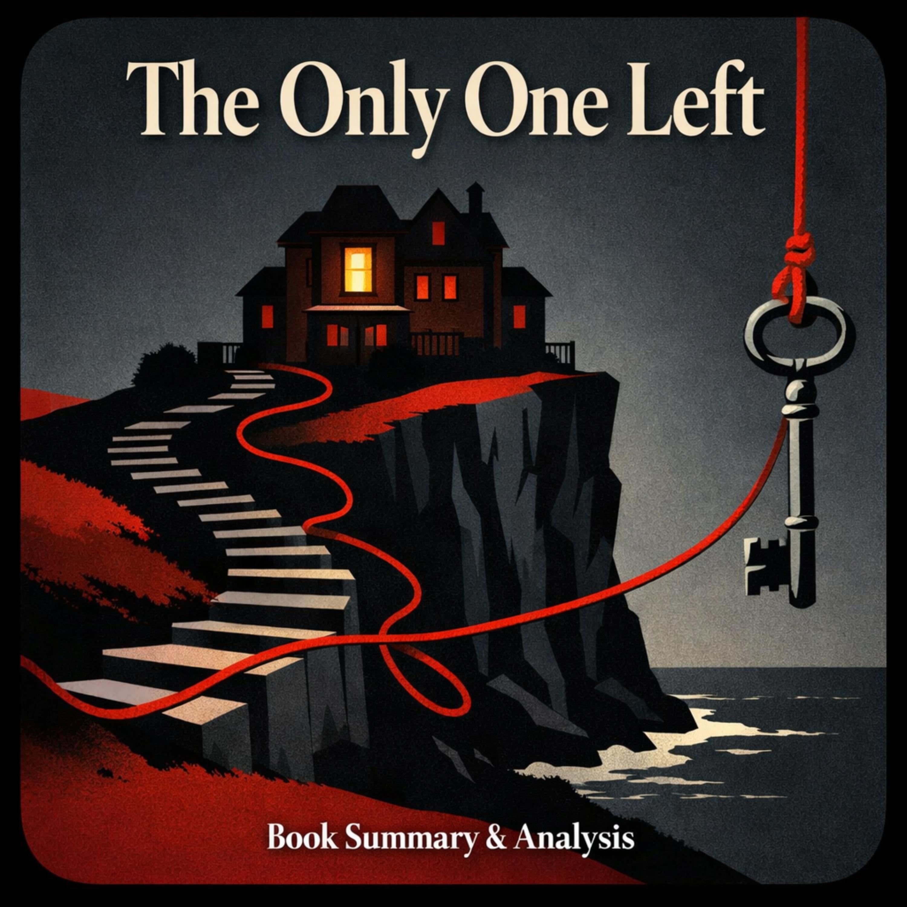 The Only One Left