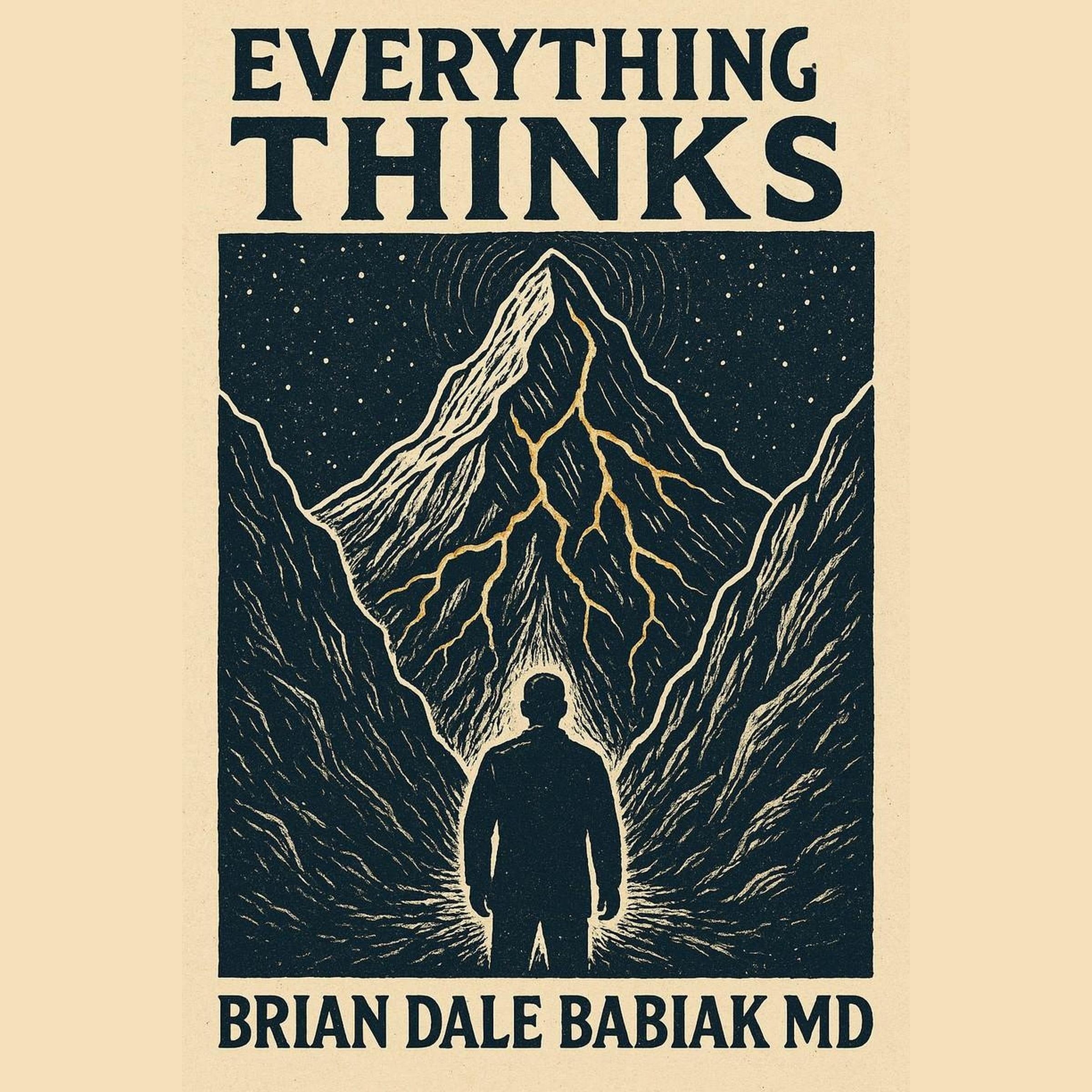 Everything Thinks