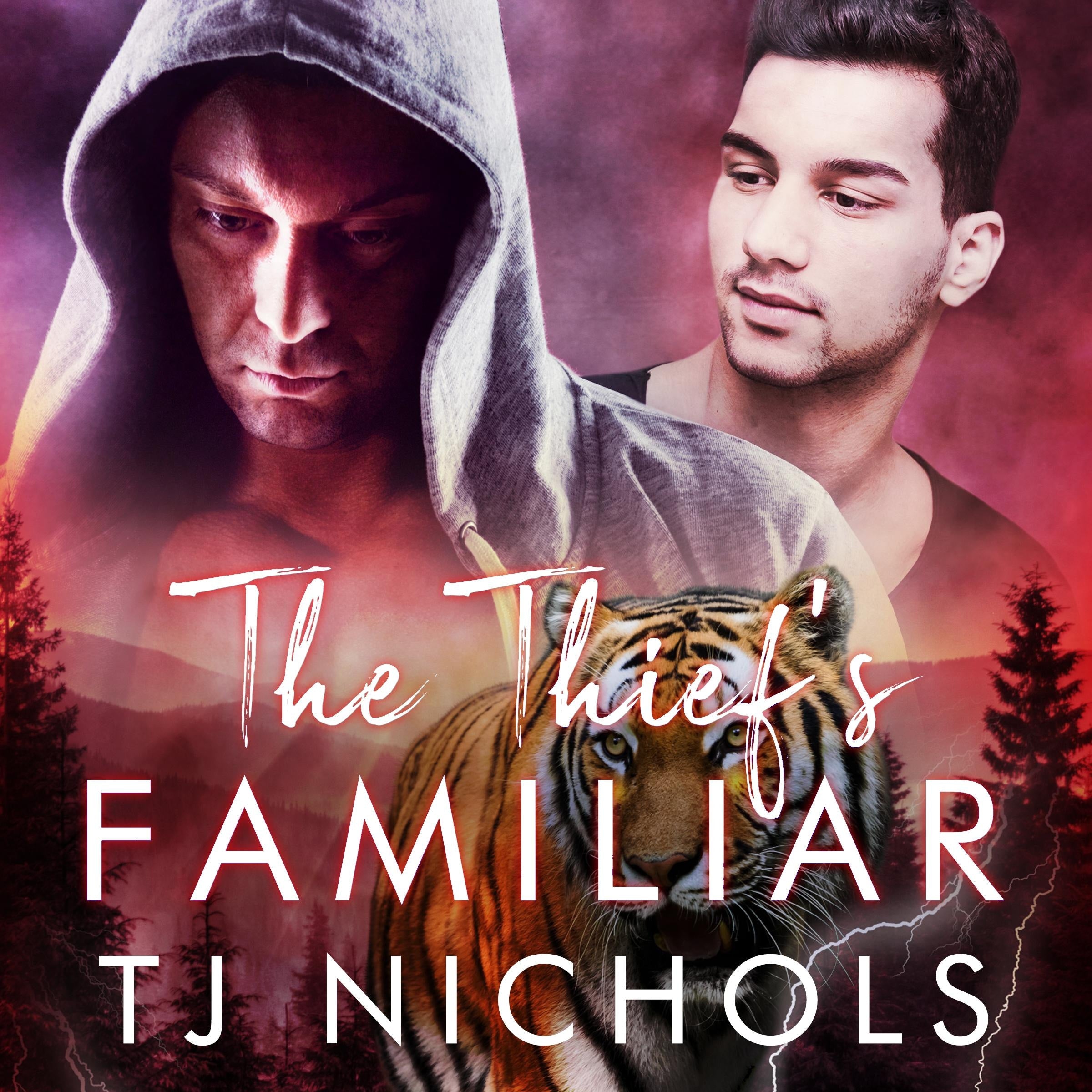 The Thief's Familiar