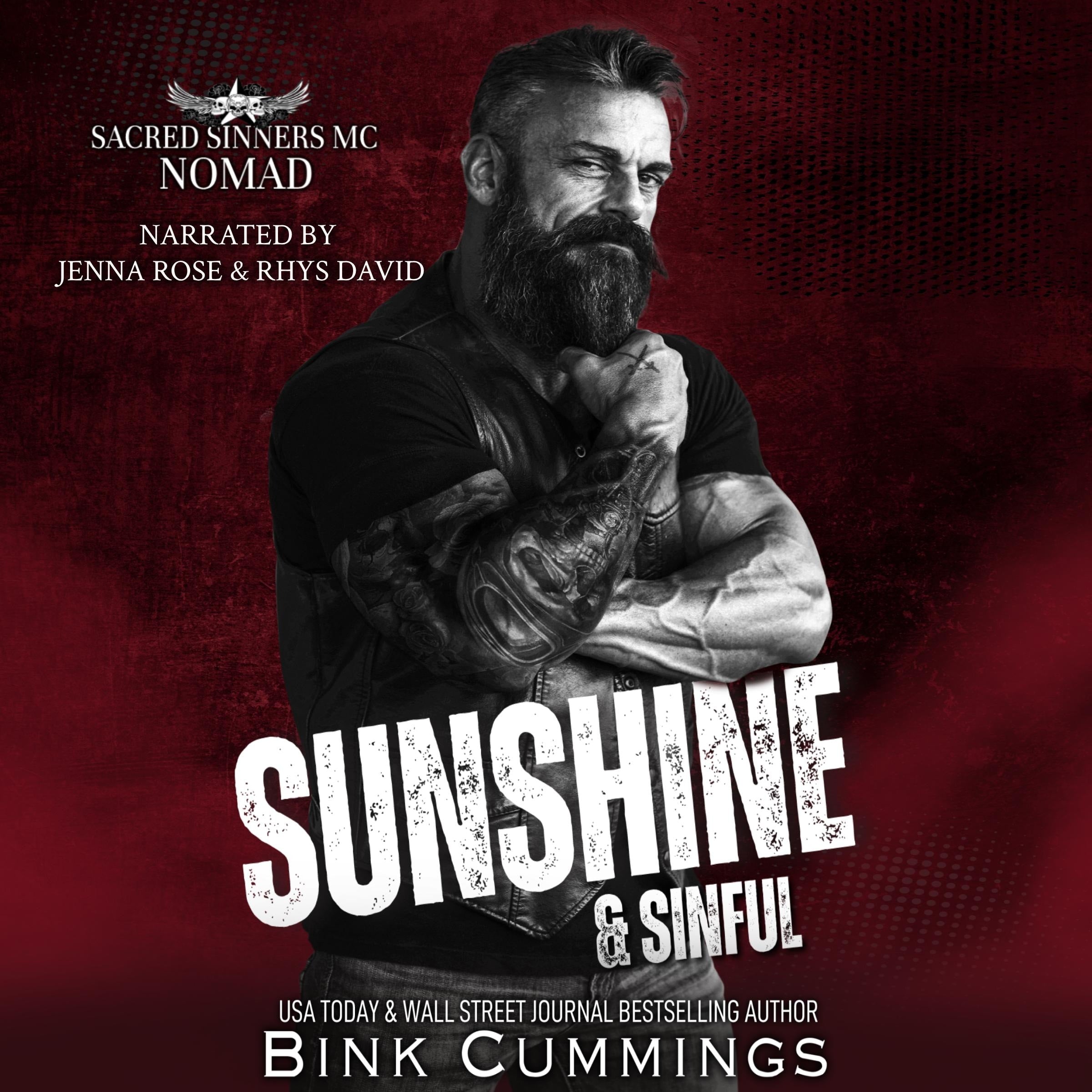 Sunshine &amp; Sinful
