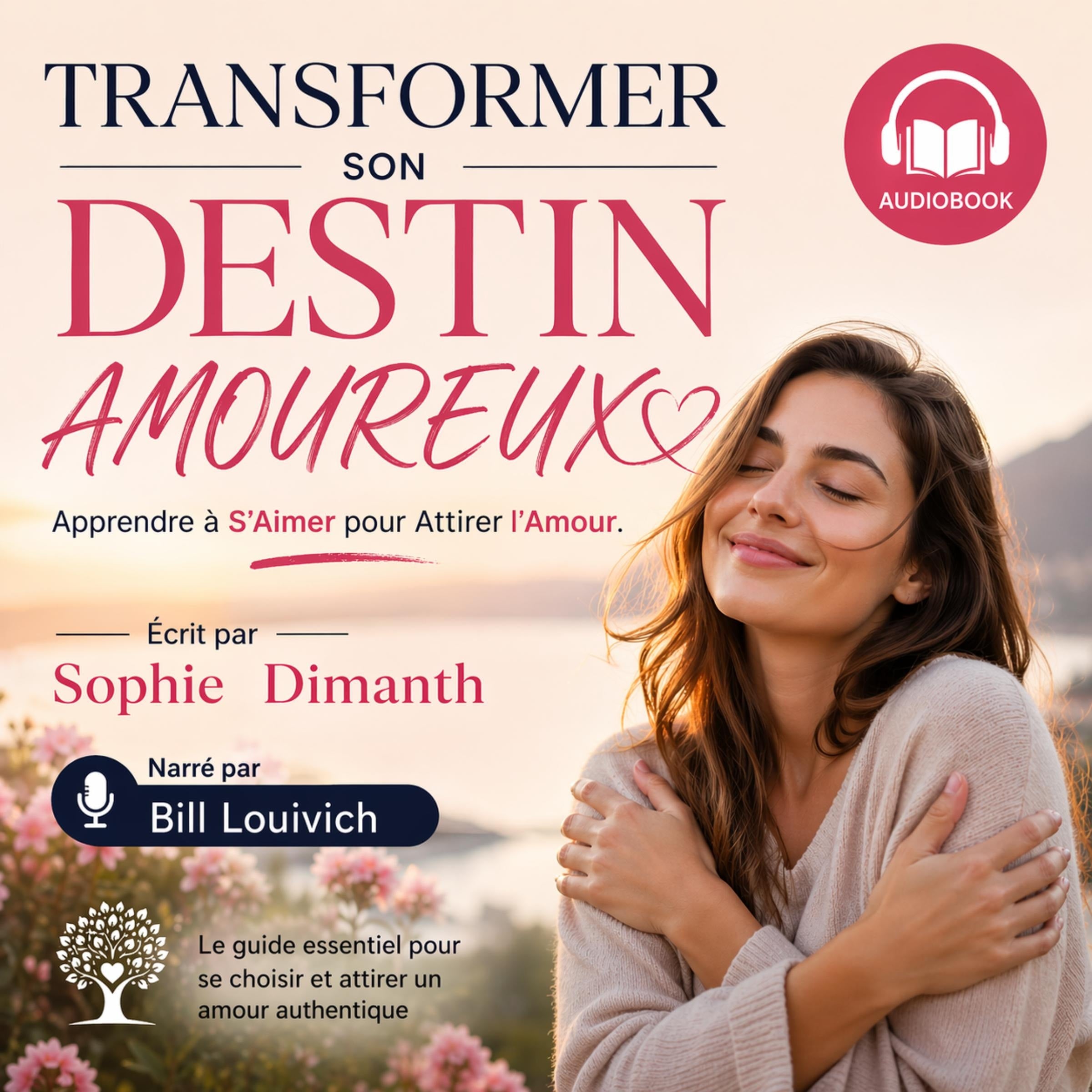 TRANSFORMER SON DESTIN AMOUREUX