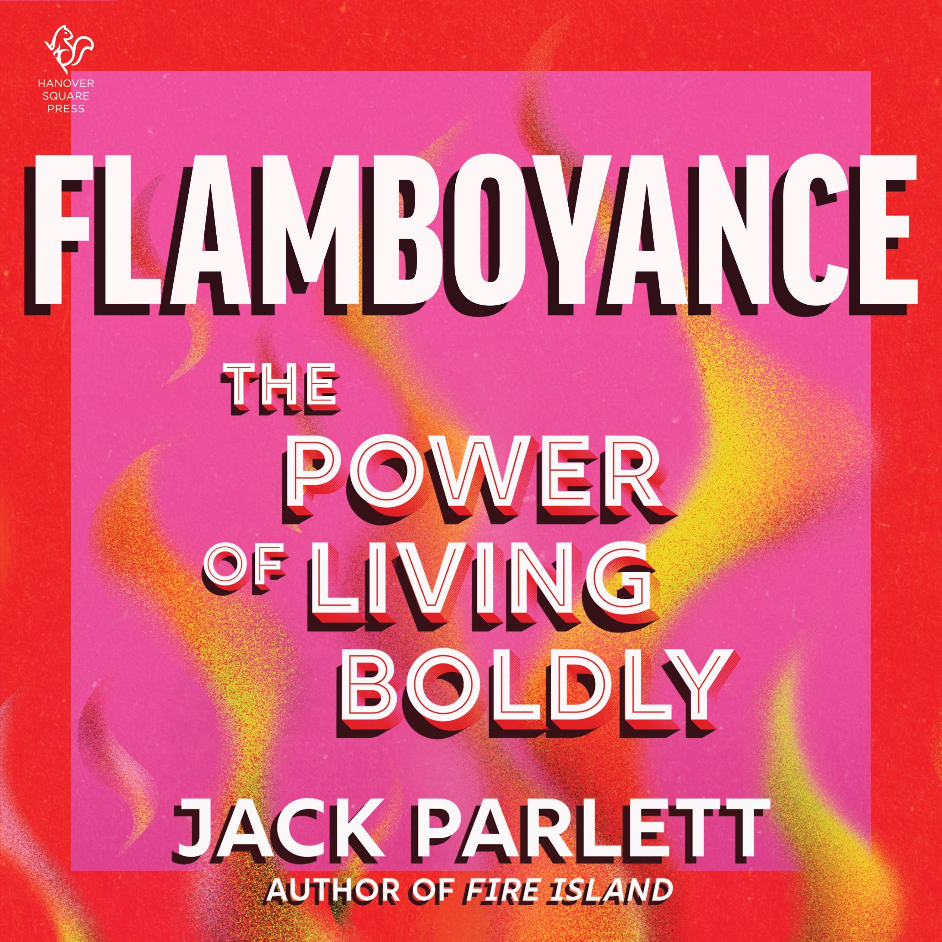 Flamboyance
