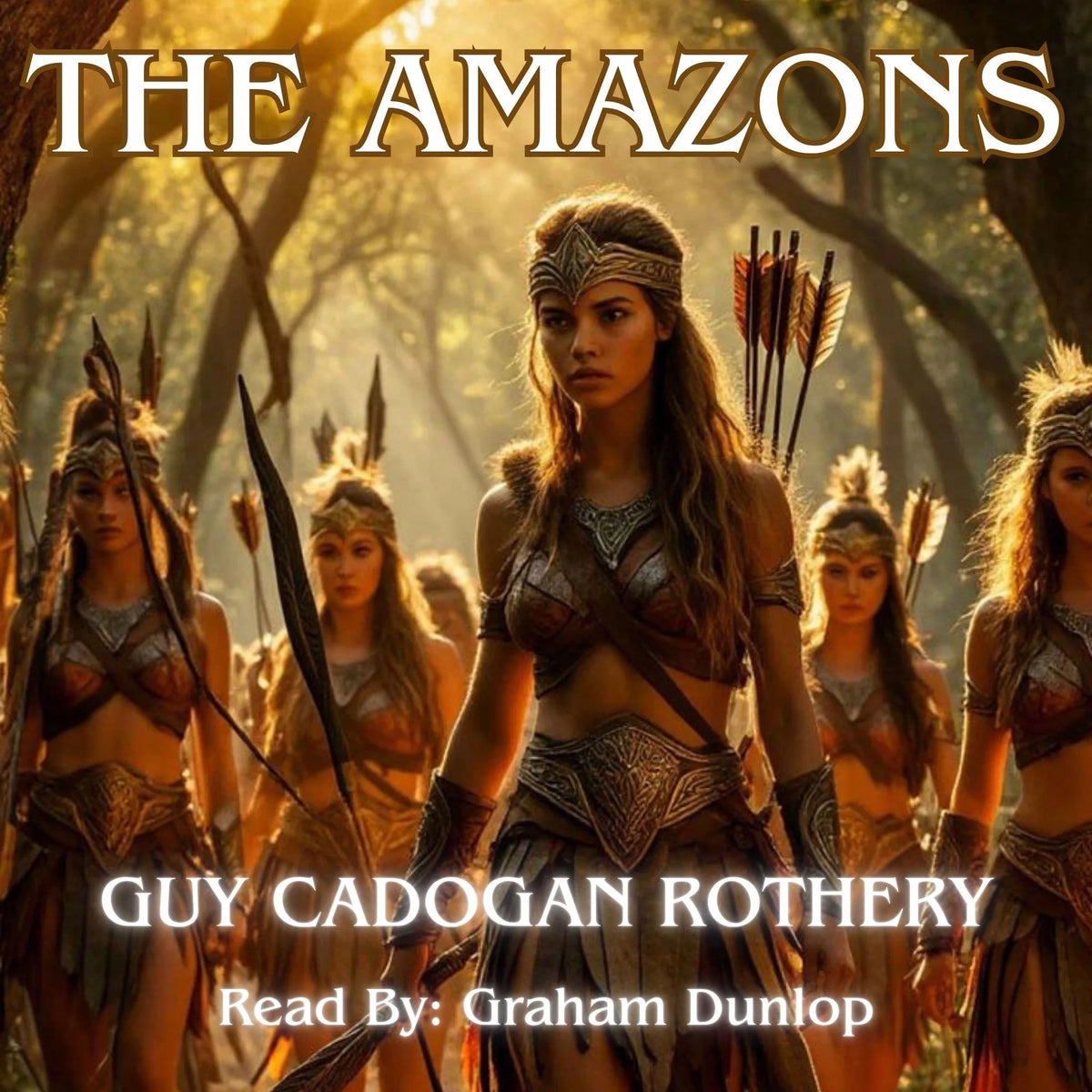 The Amazons