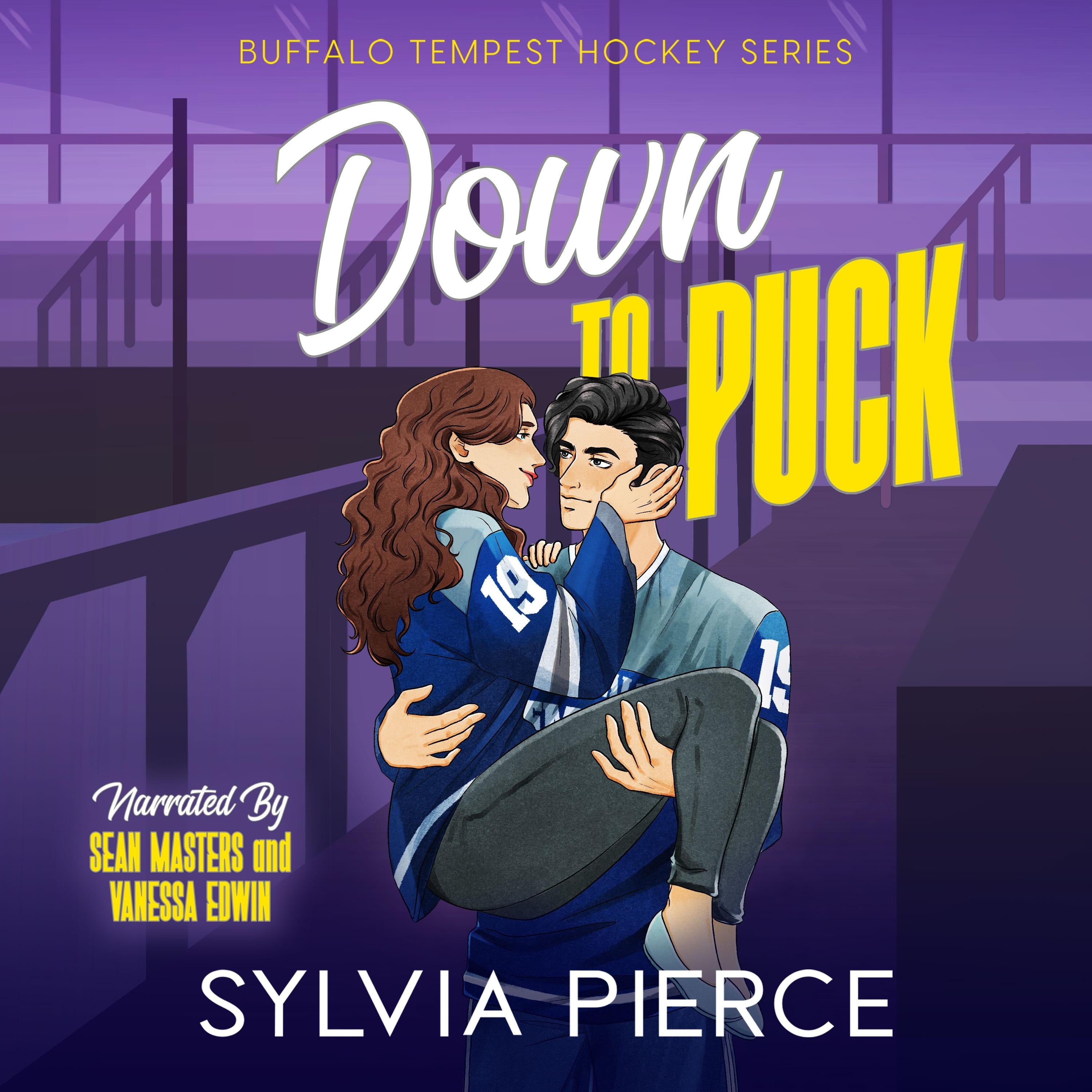 Down to Puck