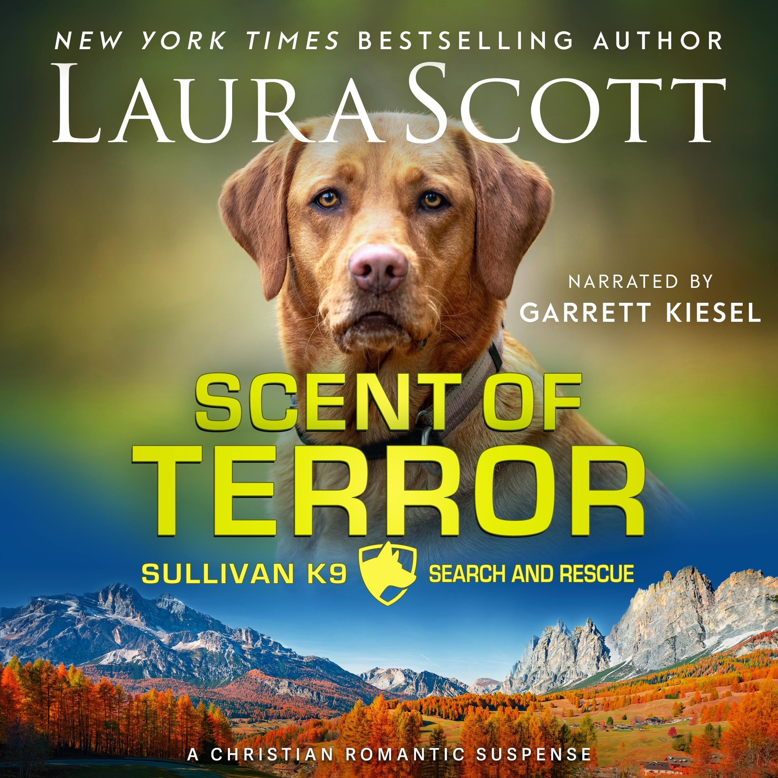 Scent of Terror