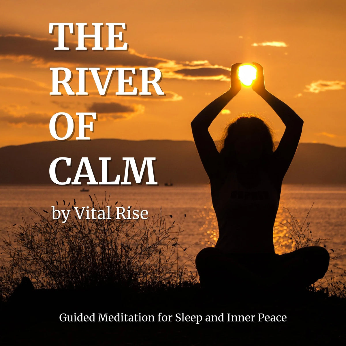 The River of Calm