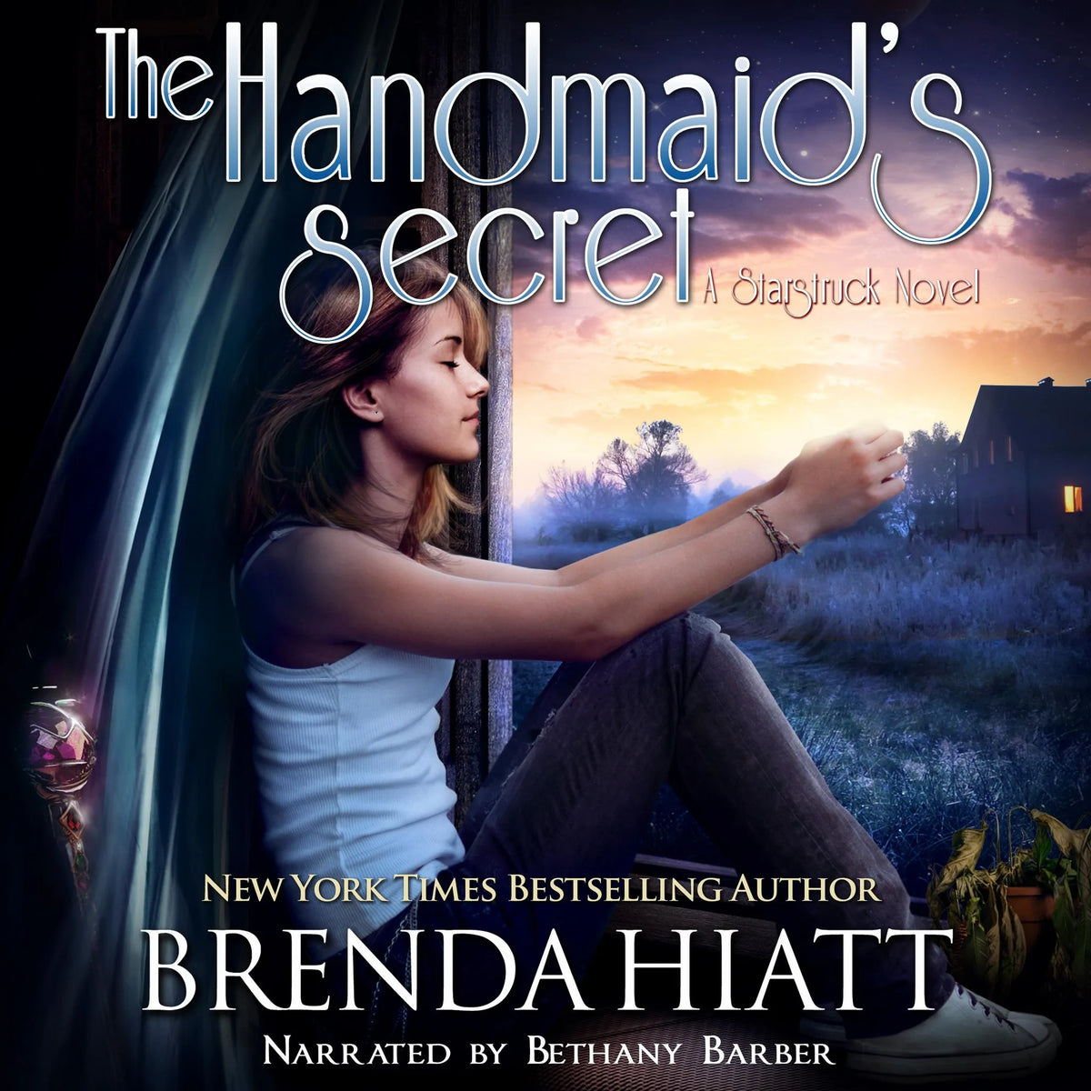 The Handmaid's Secret