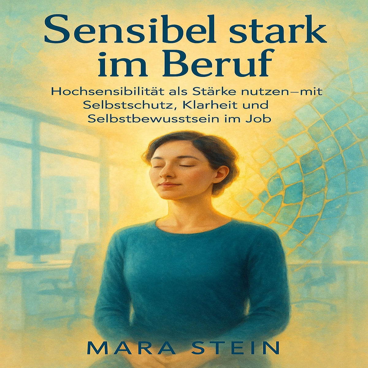 Sensibel stark im Beruf