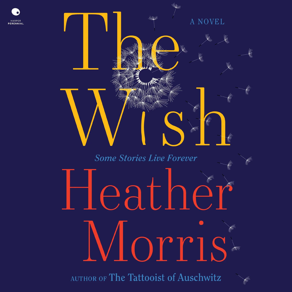 The Wish