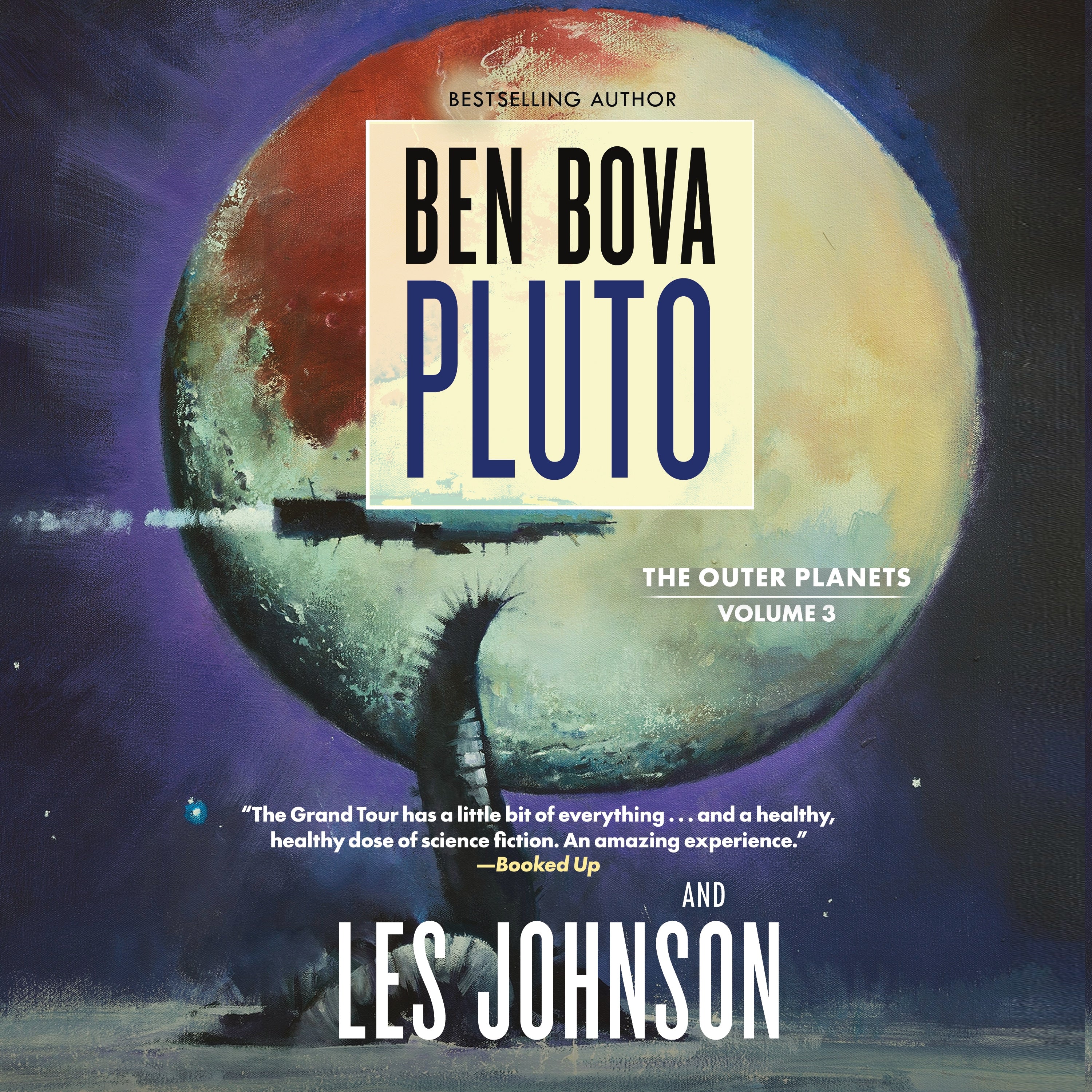 Pluto