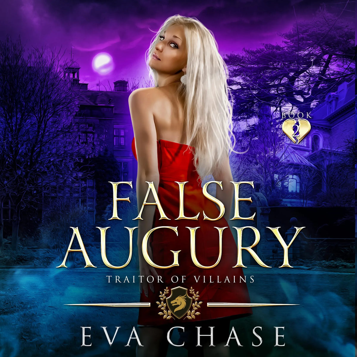 False Augury