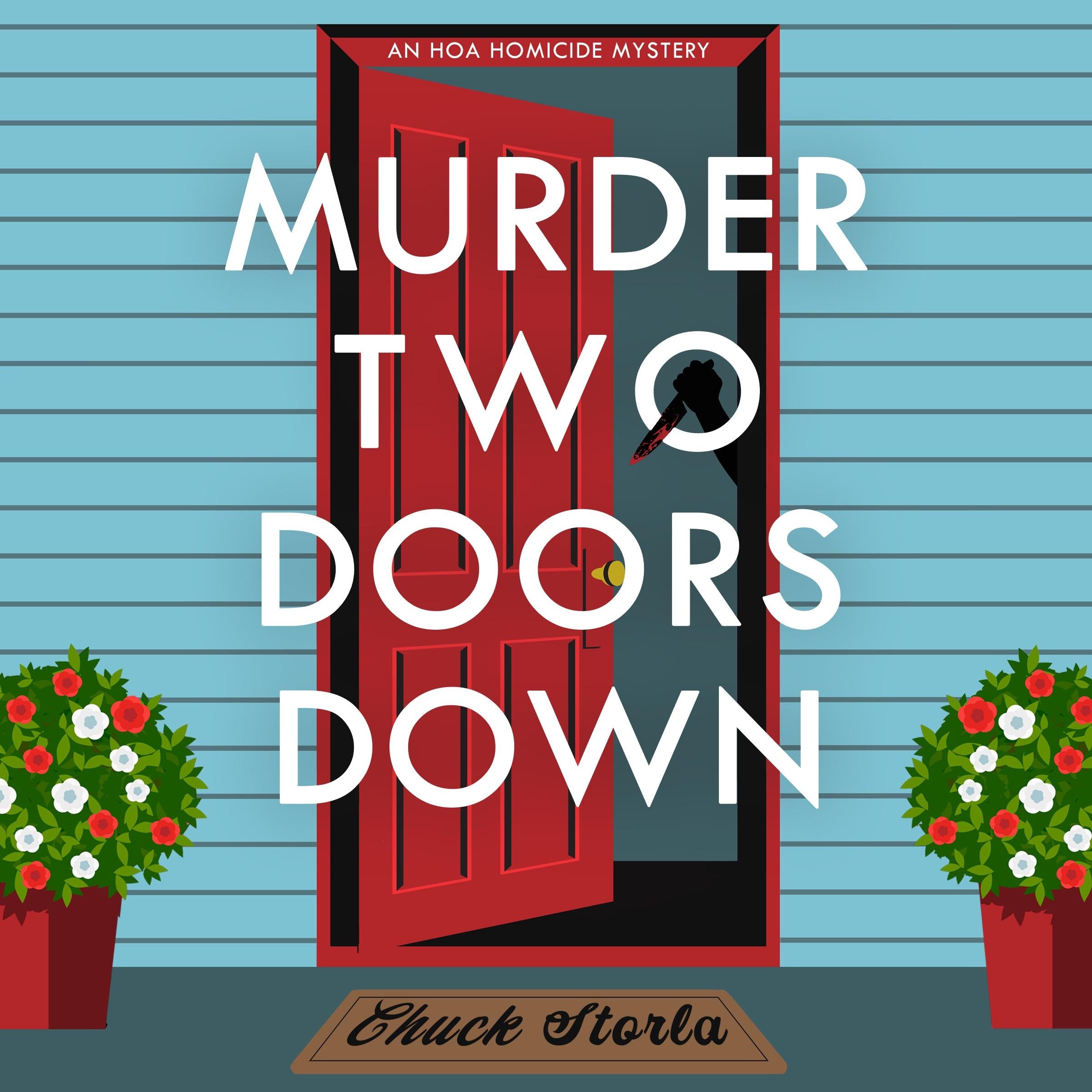Murder Two Doors Down