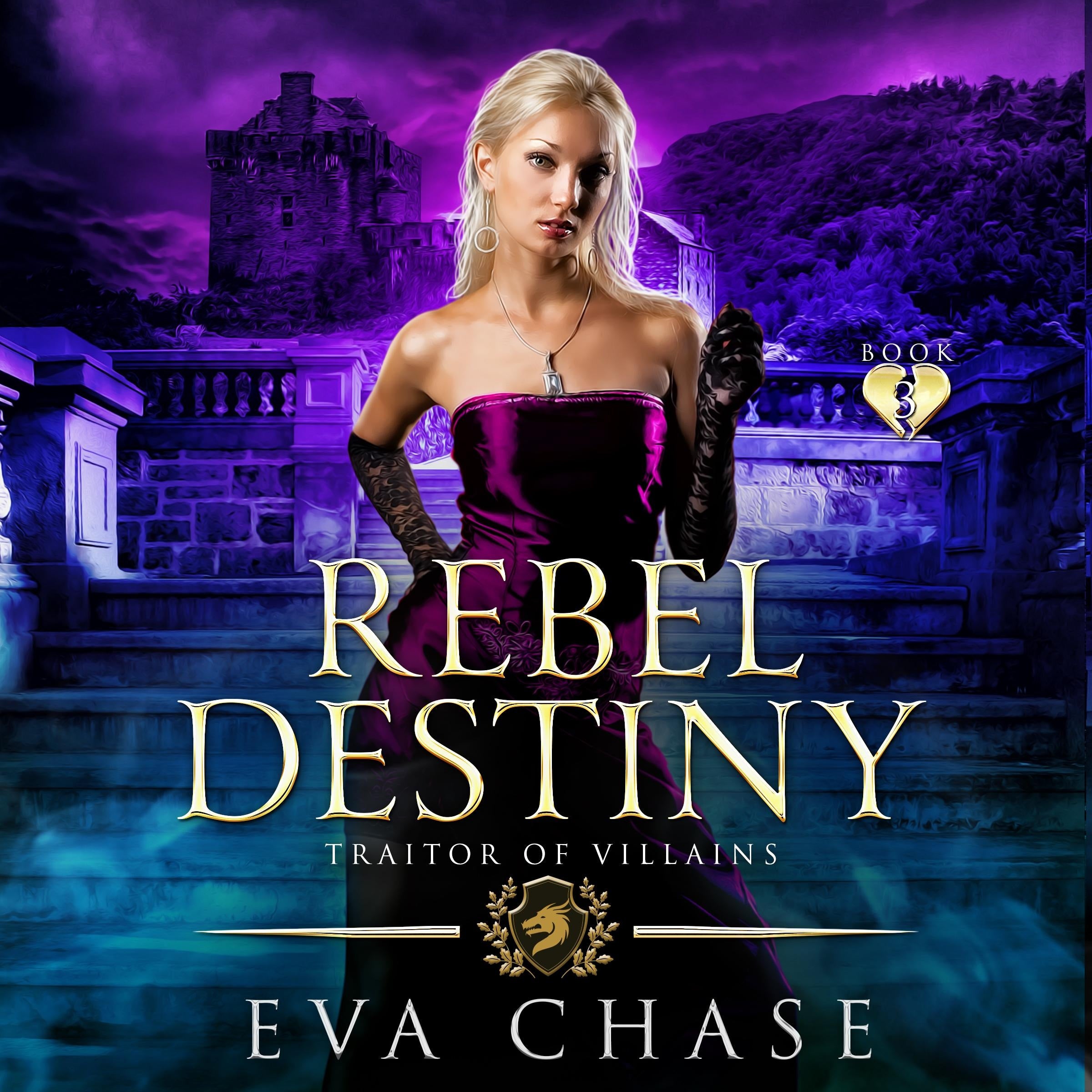 Rebel Destiny