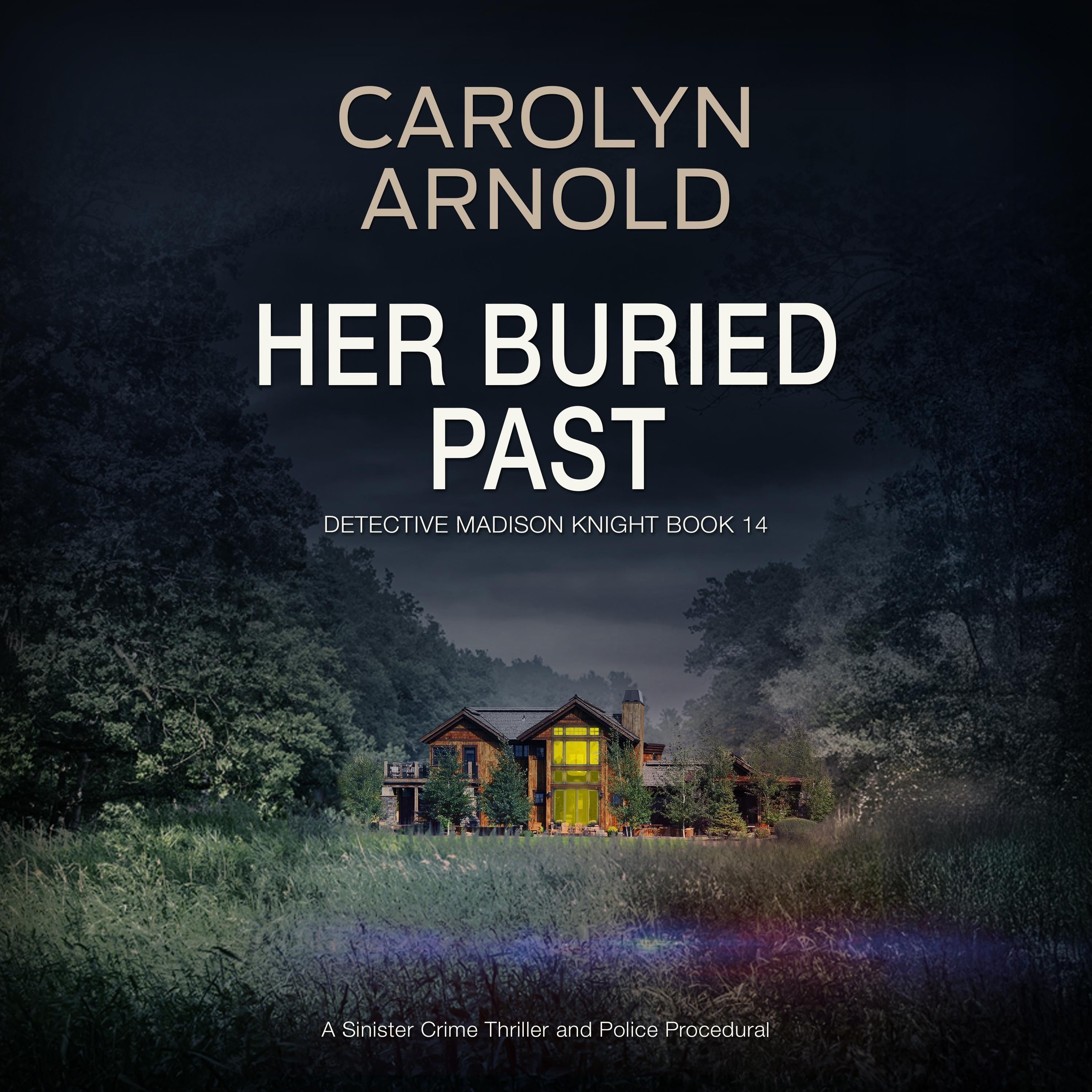 Her Buried Past