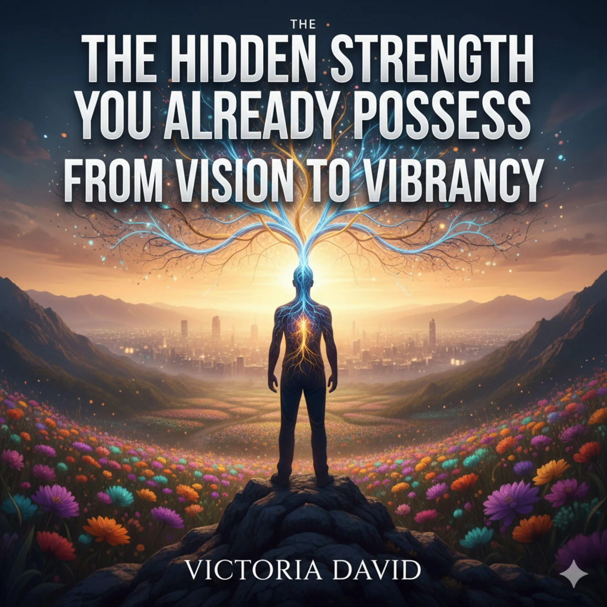 The Hidden Strength You Already Possess