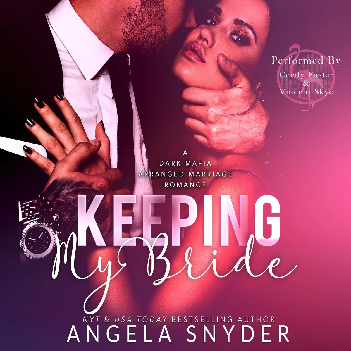 Keeping My Bride