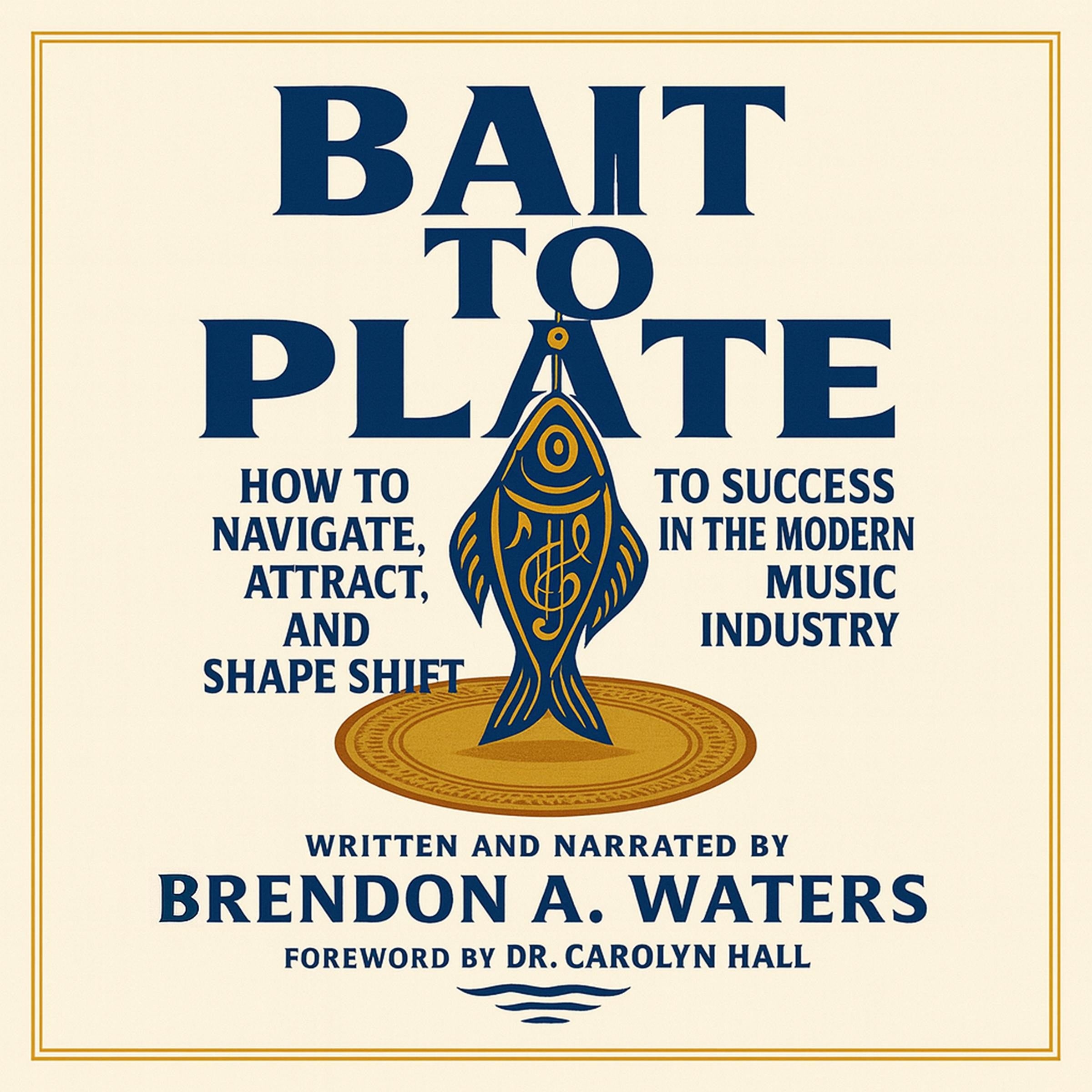 Bait To Plate