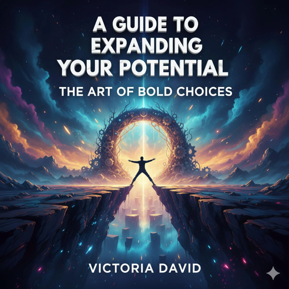 A Guide to Expanding Your Potential