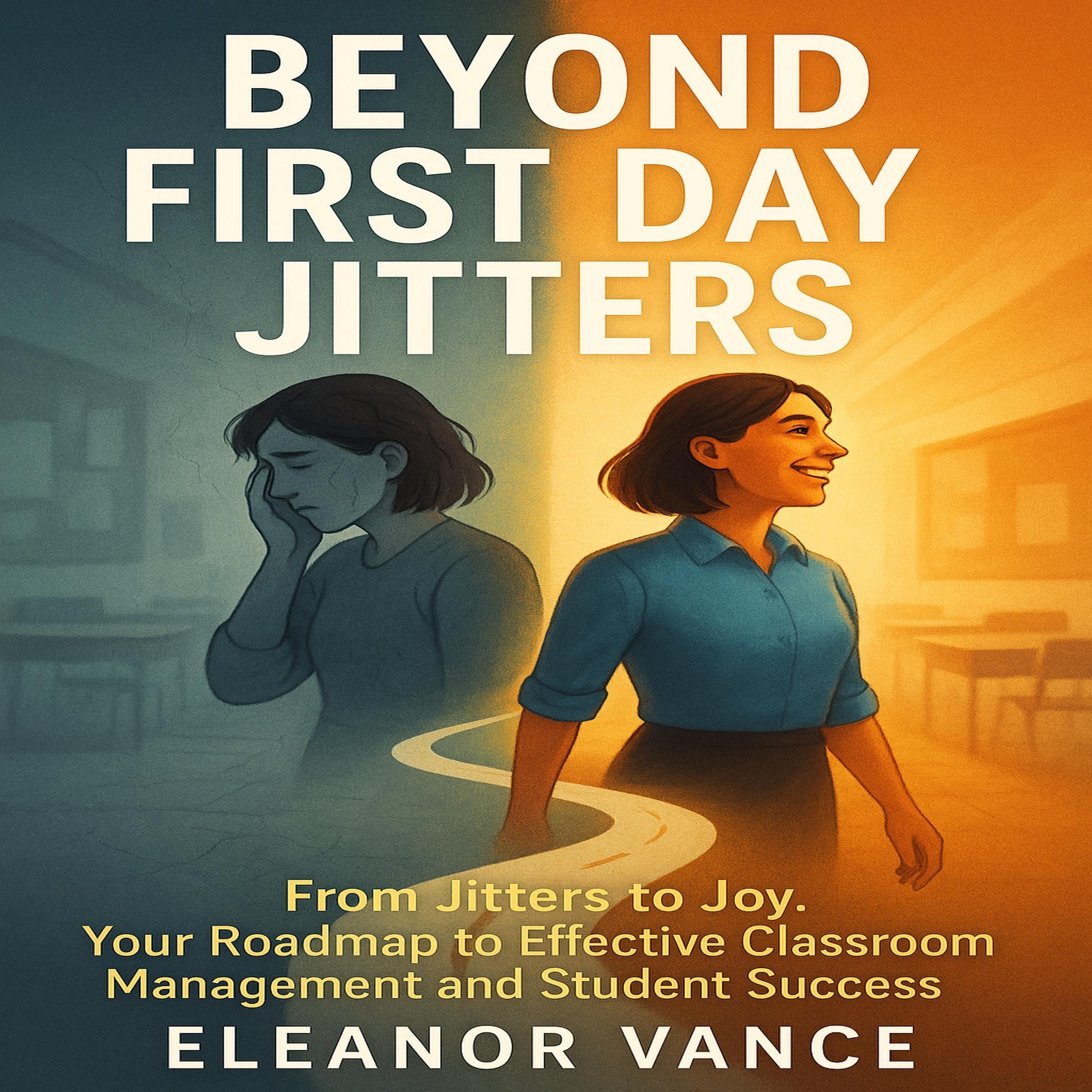 Beyond First Day Jitters