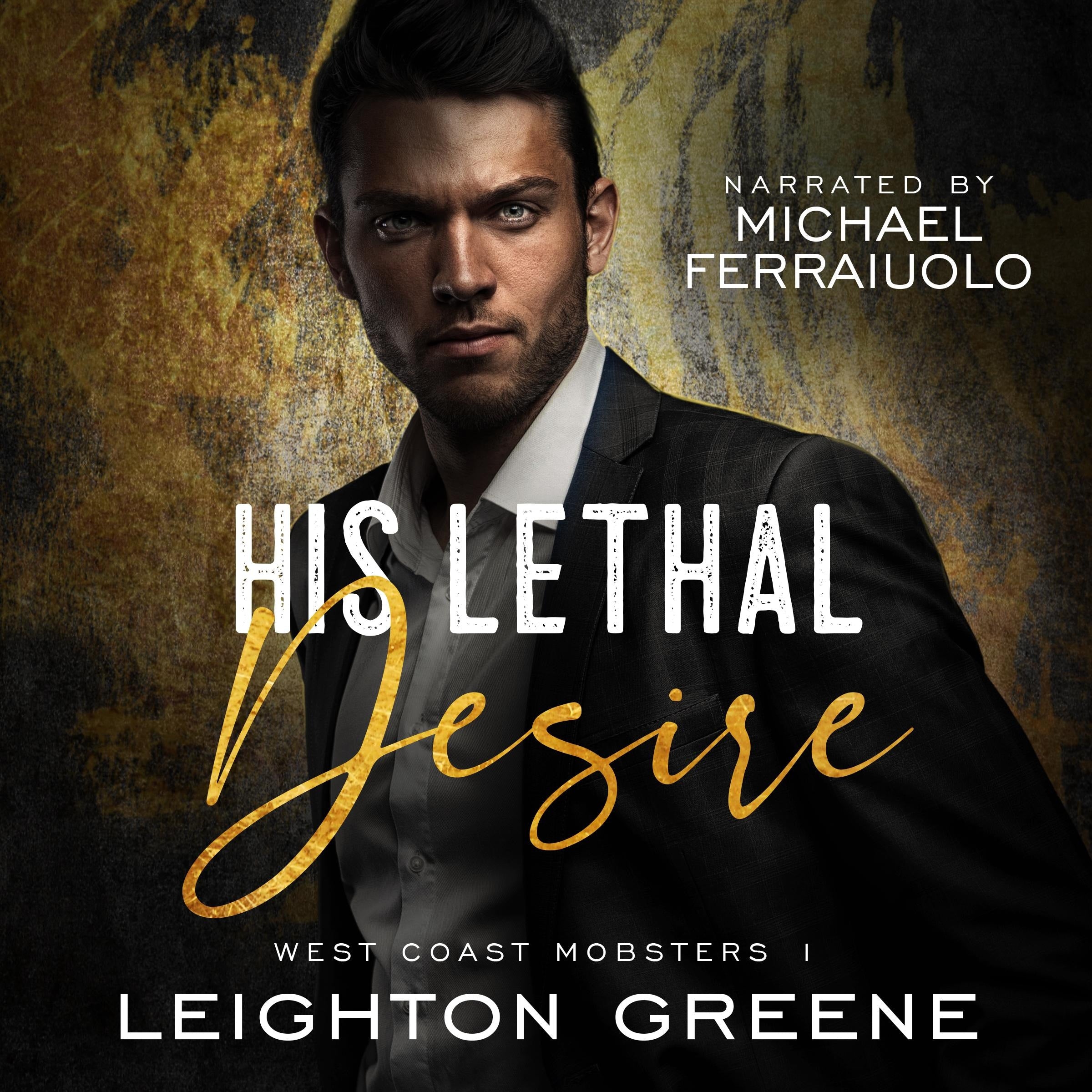 His Lethal Desire
