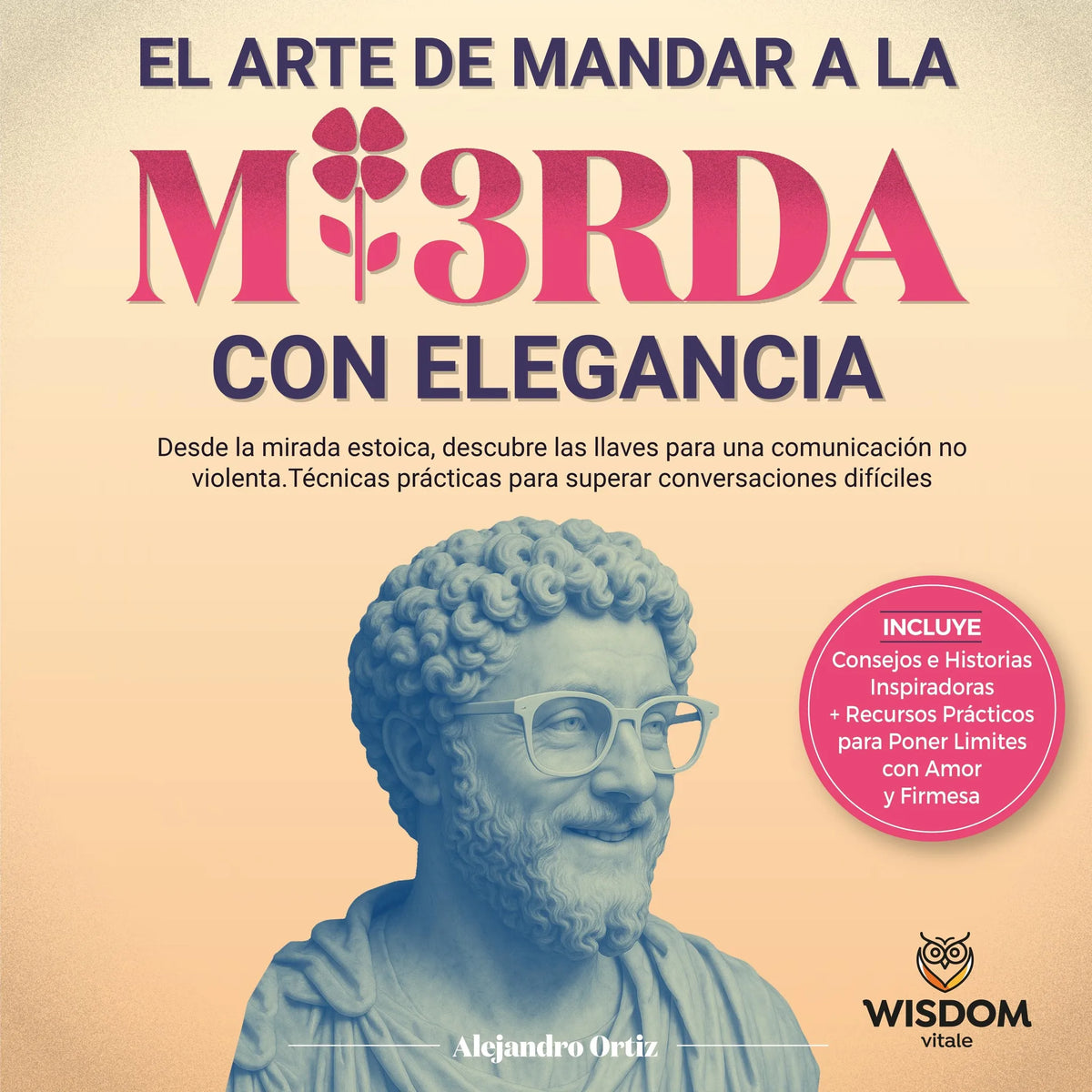 El arte de mandar a la mi3rda con elegancia