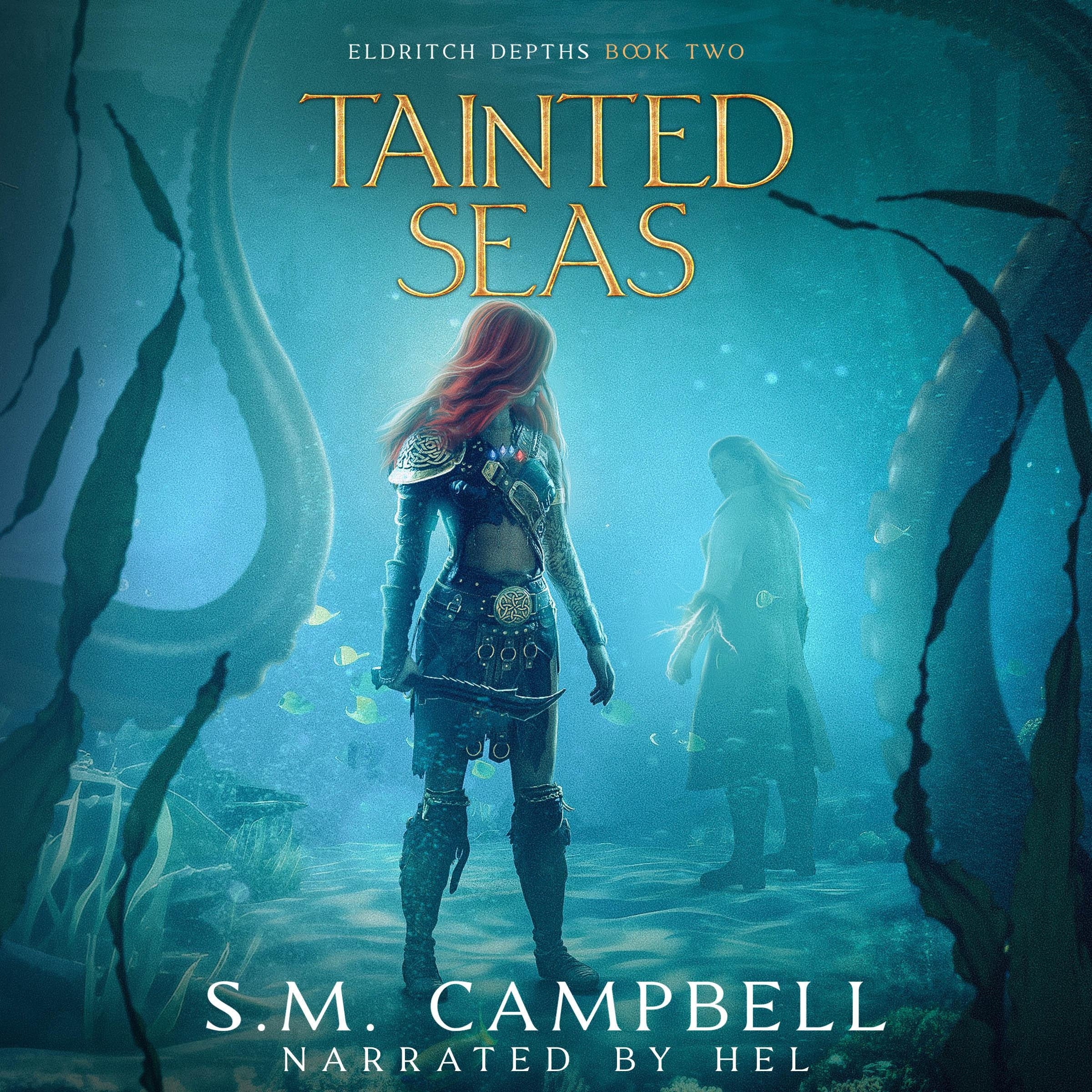 Tainted Seas