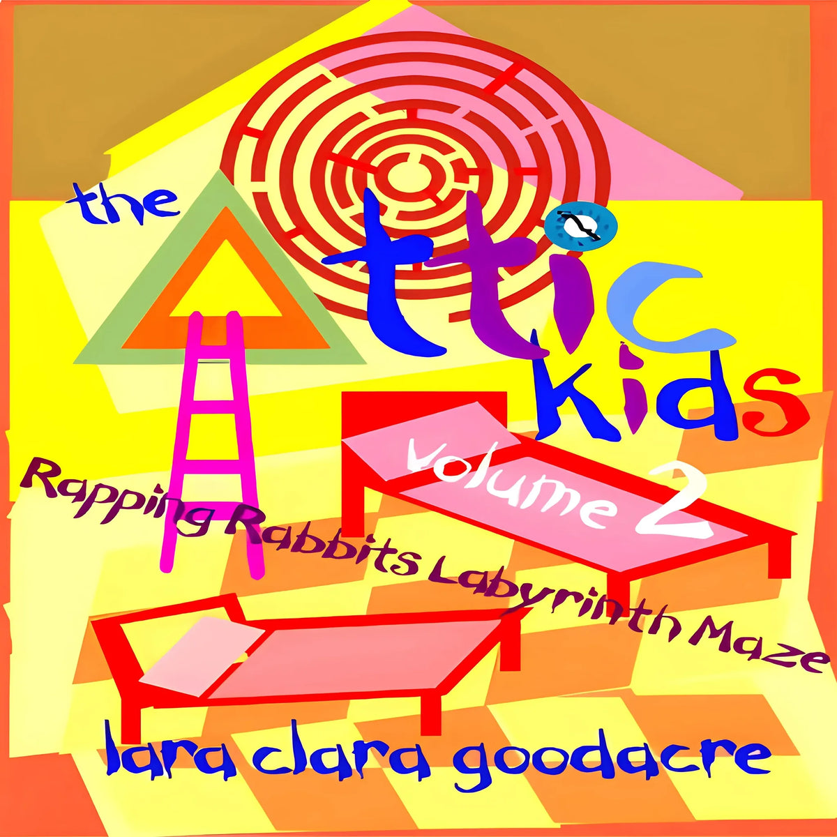 The Attic Kids